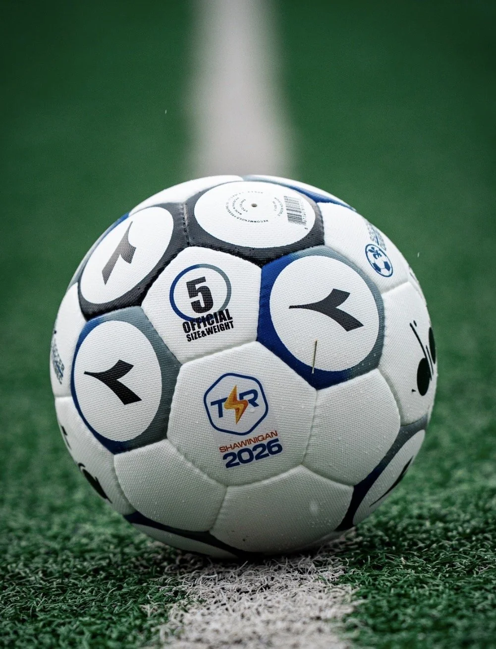 TSR 2026 : Shawinigan accueille l'élite jeunesse du soccer québécois