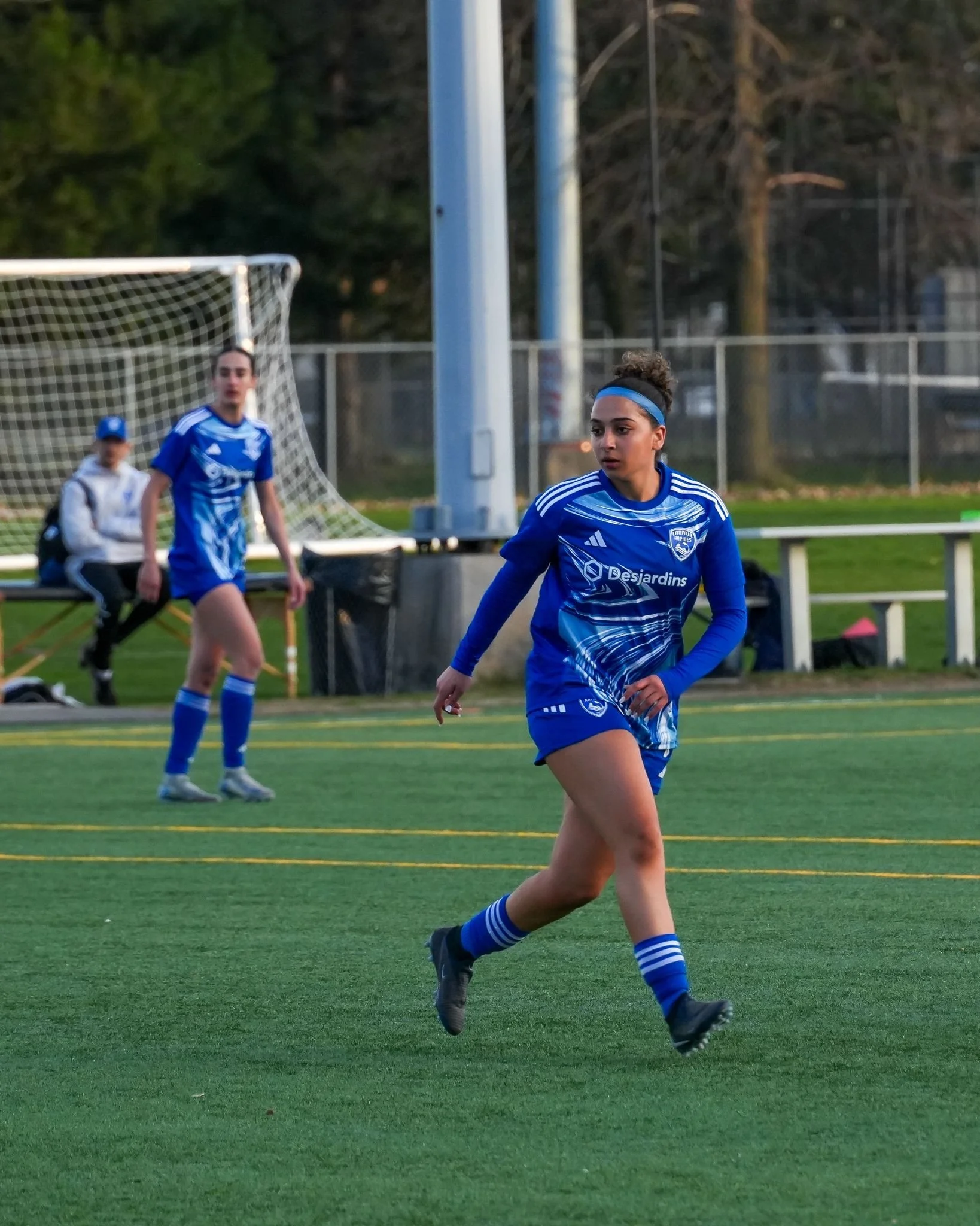 LS Pro – Ligue 2 féminine : trois clubs pour un titre, la course au Final 4 fait rage