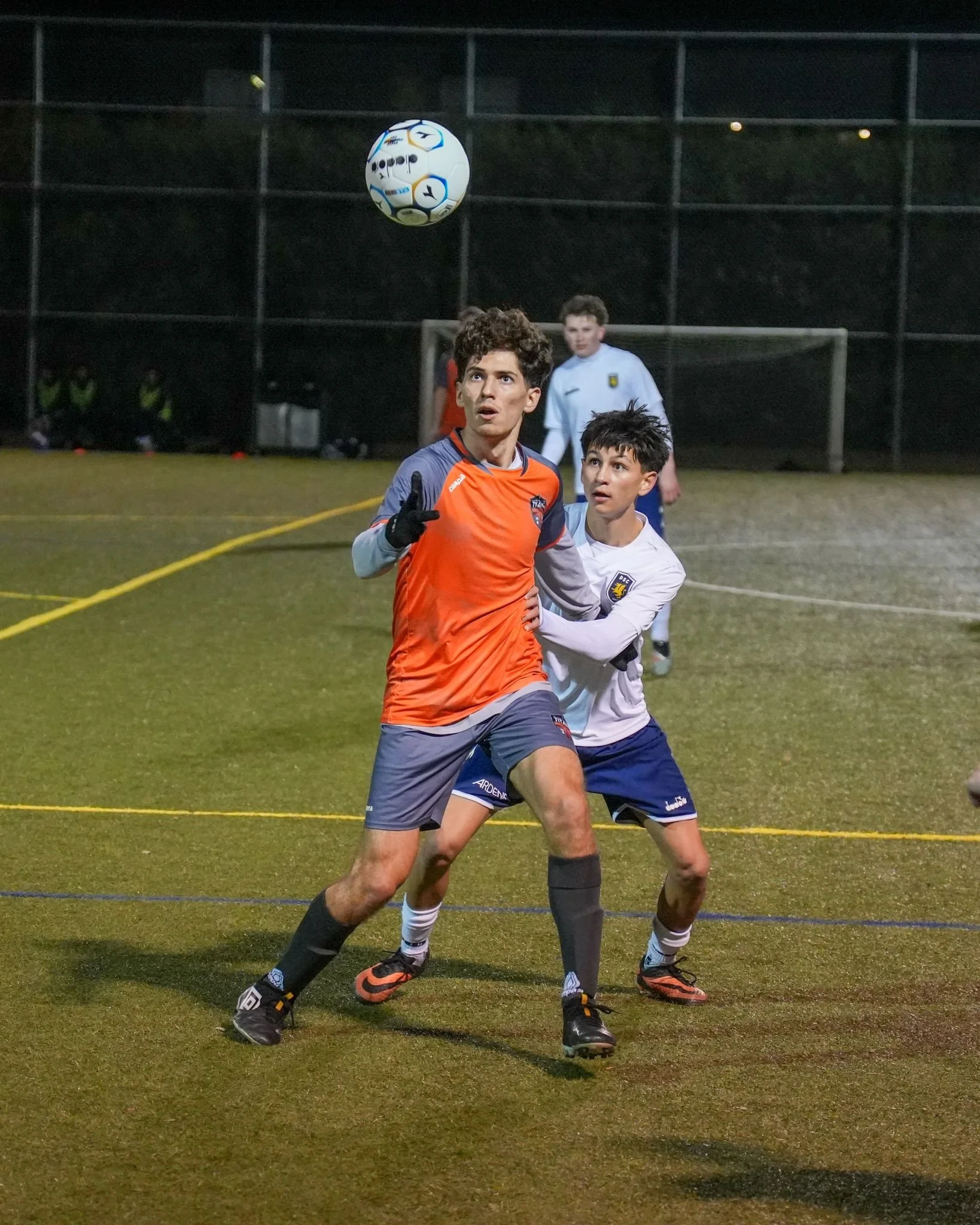 LS Pro – Ligue 3 masculine : WOSC, Optimum, Saint-Jérôme et Phénix mènent la danse