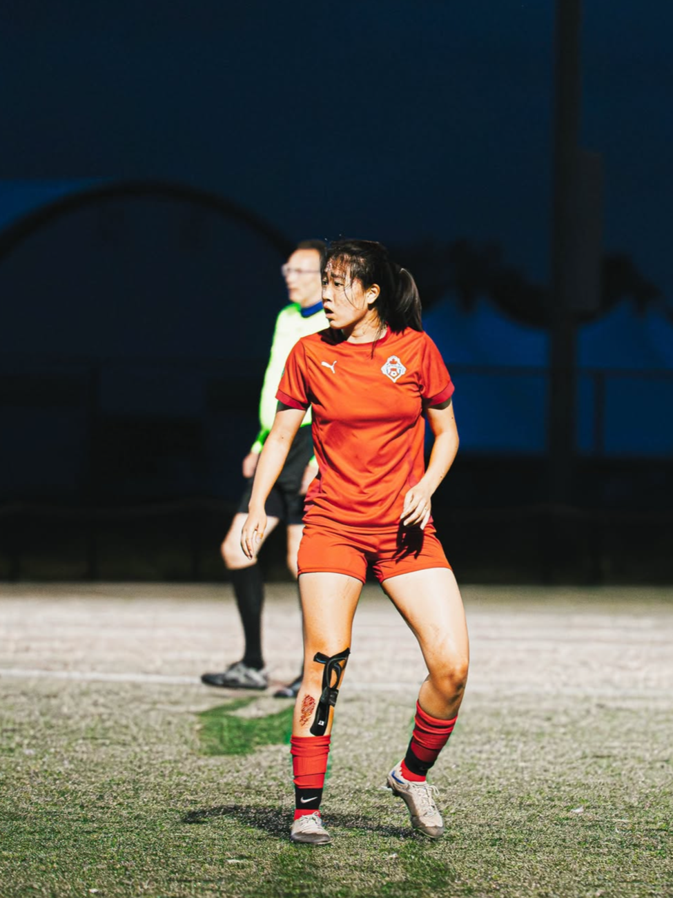 LS Pro – Ligue 3 féminine : la 15e journée pourrait sacrer WOSC