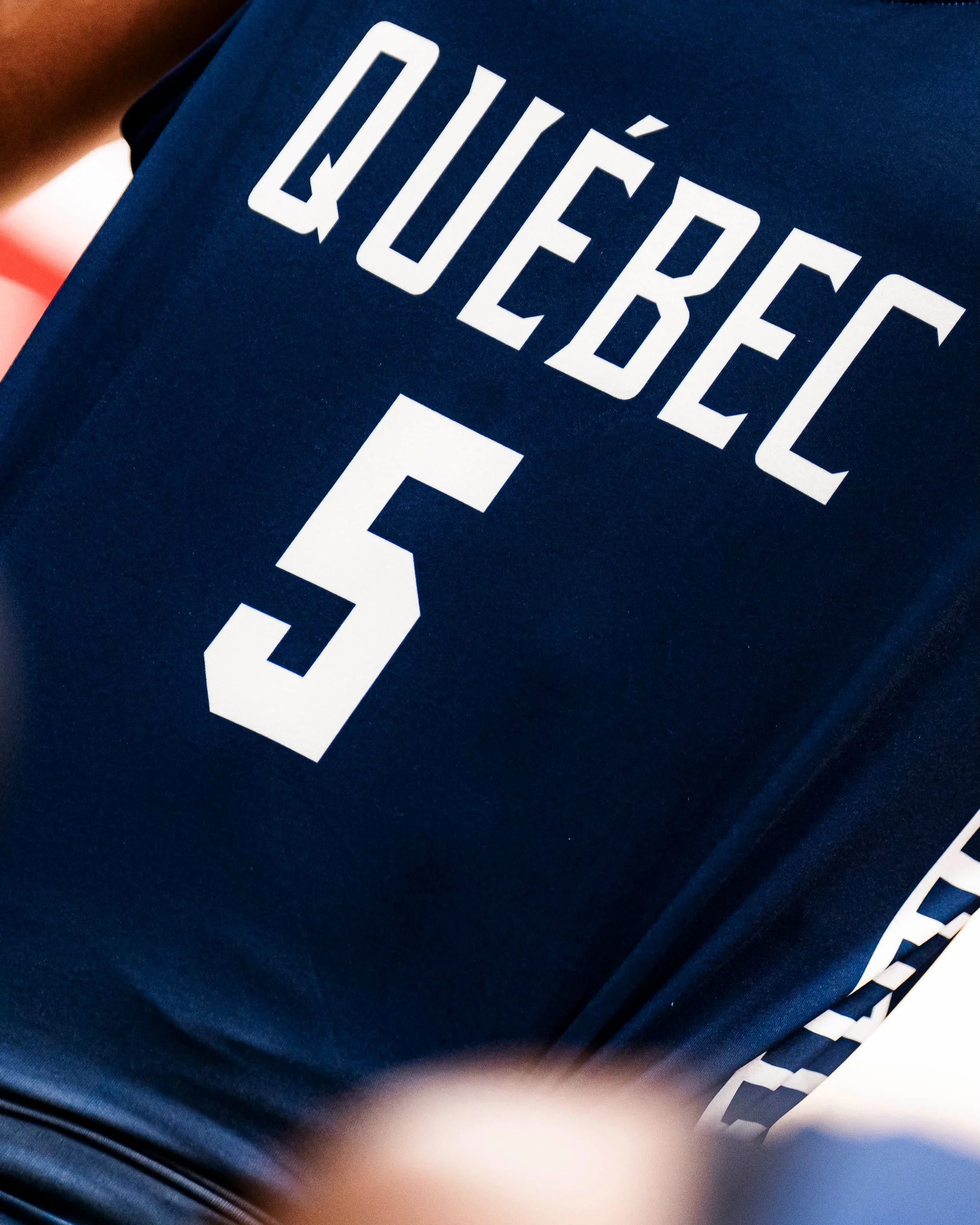 Championnats nationaux de basketball U15 et U17 à Regina : les deux Équipes Québec masculines en demi-finale