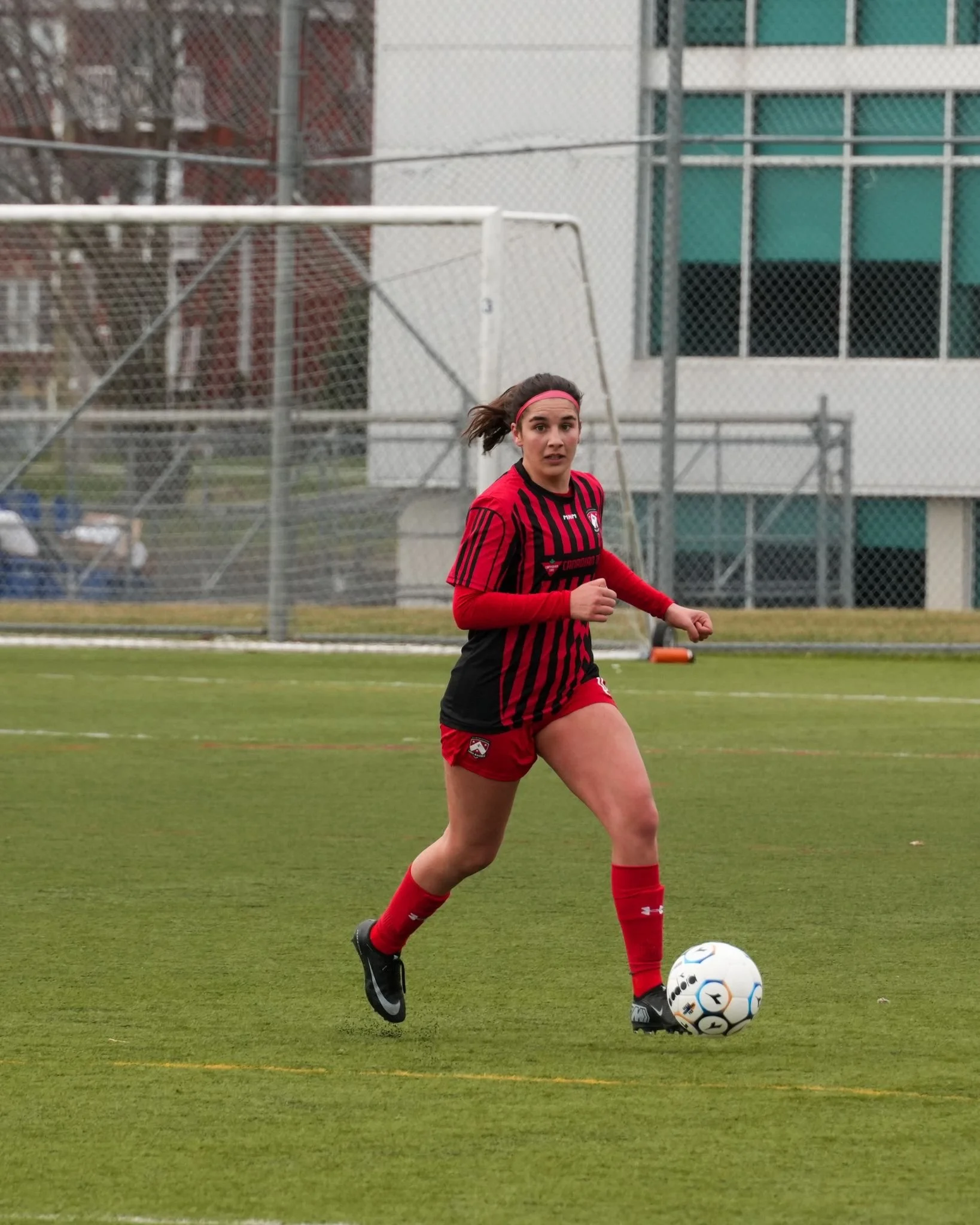 LS Pro – Ligue 2 féminine : Trois-Rivières pourrait offrir le titre à LaSalle dimanche