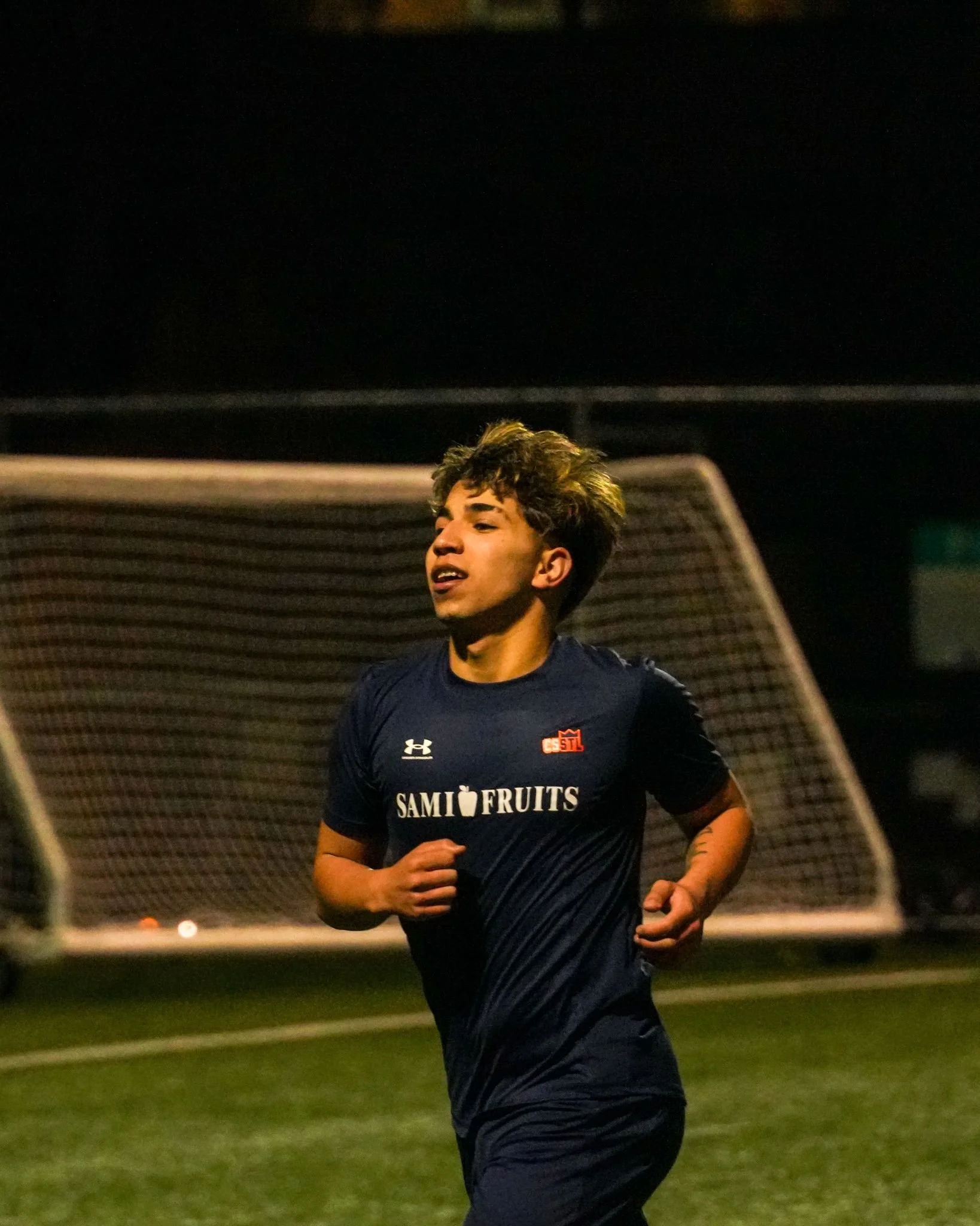 LS Pro U19+ espoir masculin, Division 1 : la 19e journée pour maintenir la pression