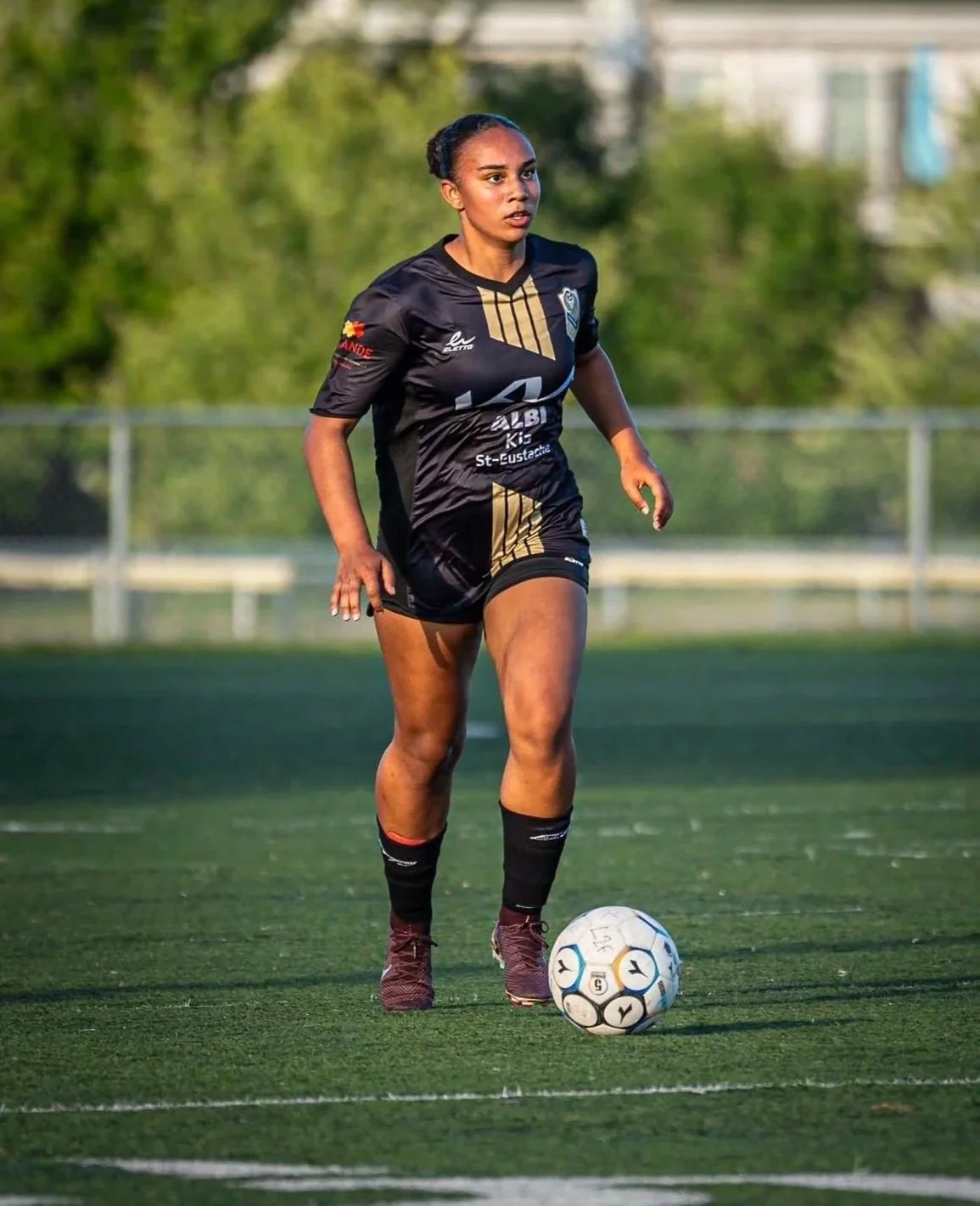 LS Pro U21+ espoir féminin : la finale D1 reportée, Revolution et Saint-Hubert au coude à coude en D2 