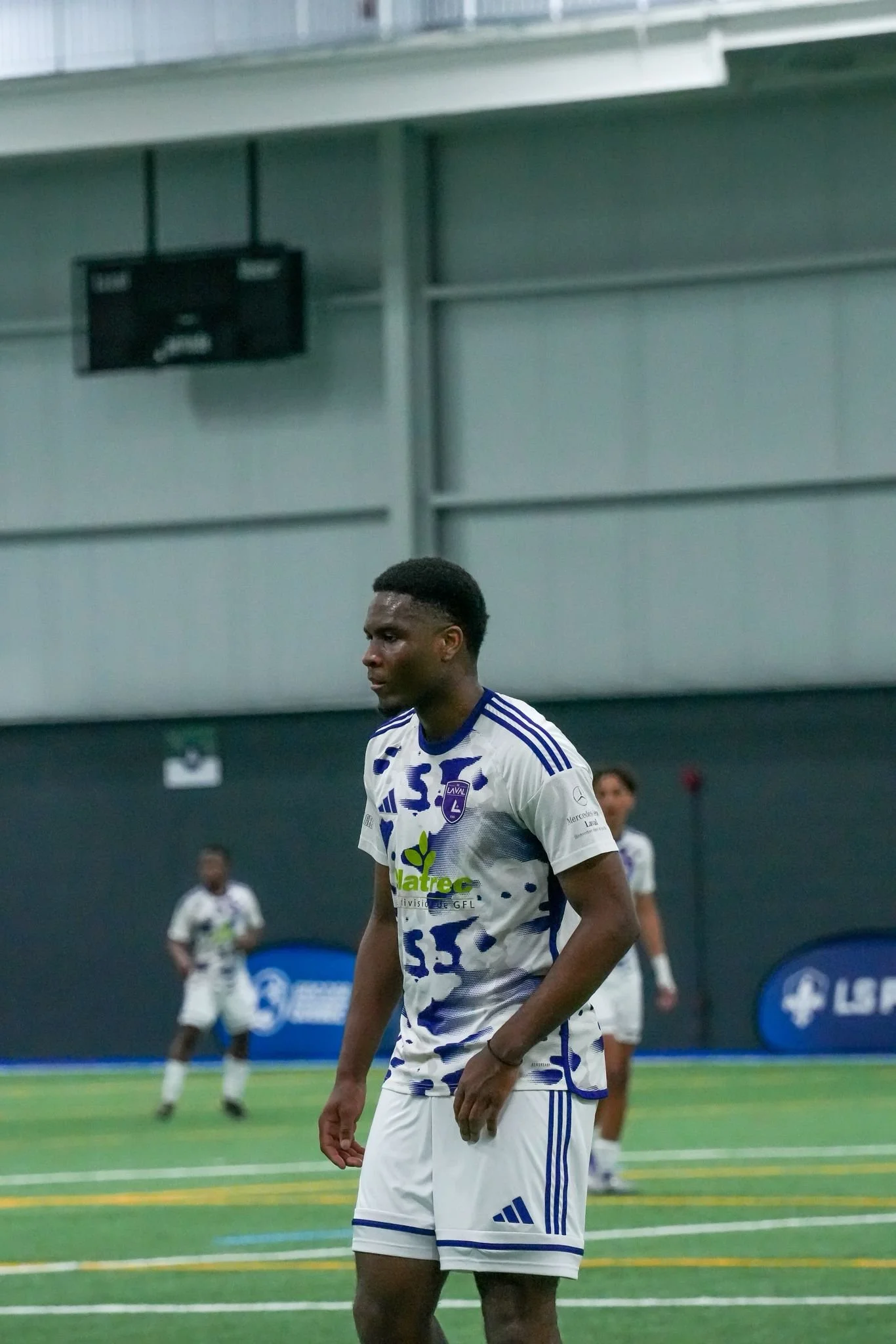 LS Pro – Ligue 1 masculine : FC Laval s'empare du trône, MRO au fond du gouffre