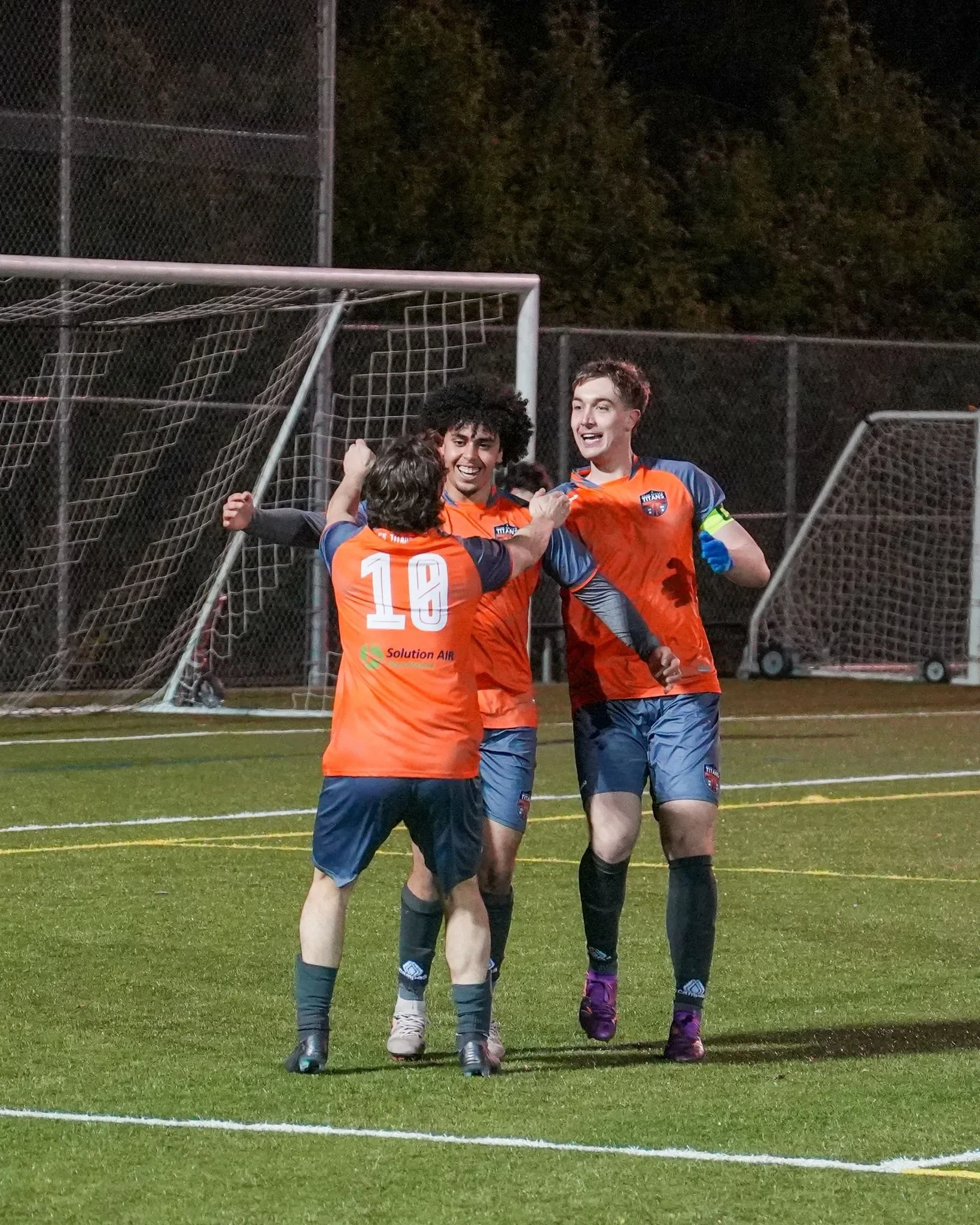 LS Pro – Ligue 3 masculine : sept matchs mercredi soir, la deuxième place du Nord-Ouest en jeu