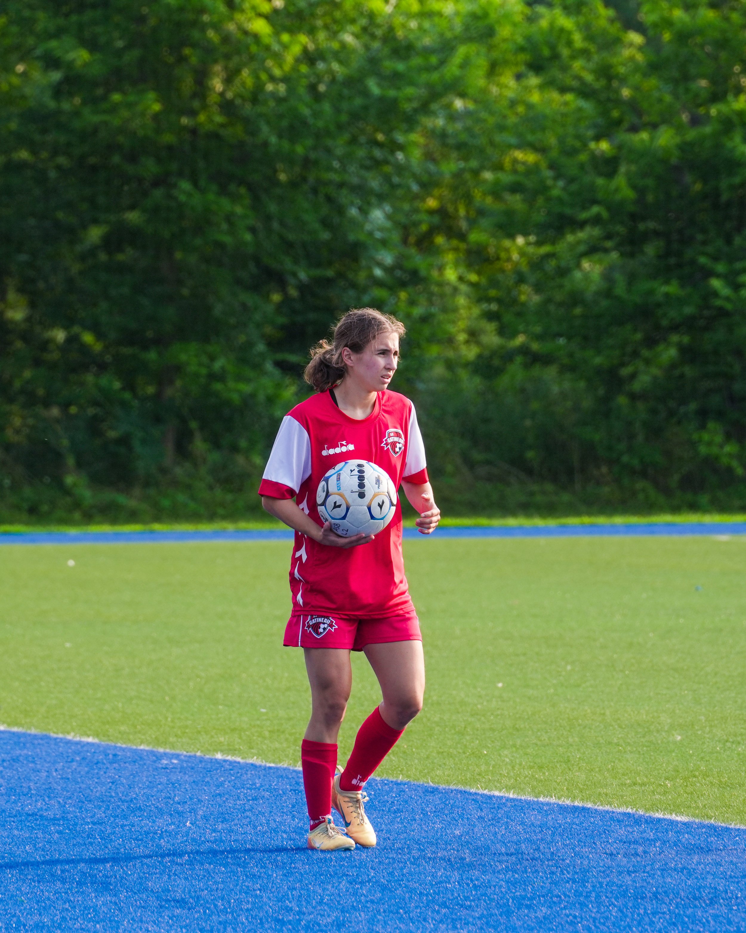 LS Pro – Ligue 2 féminine : un point pour le sacre, un match pour survivre