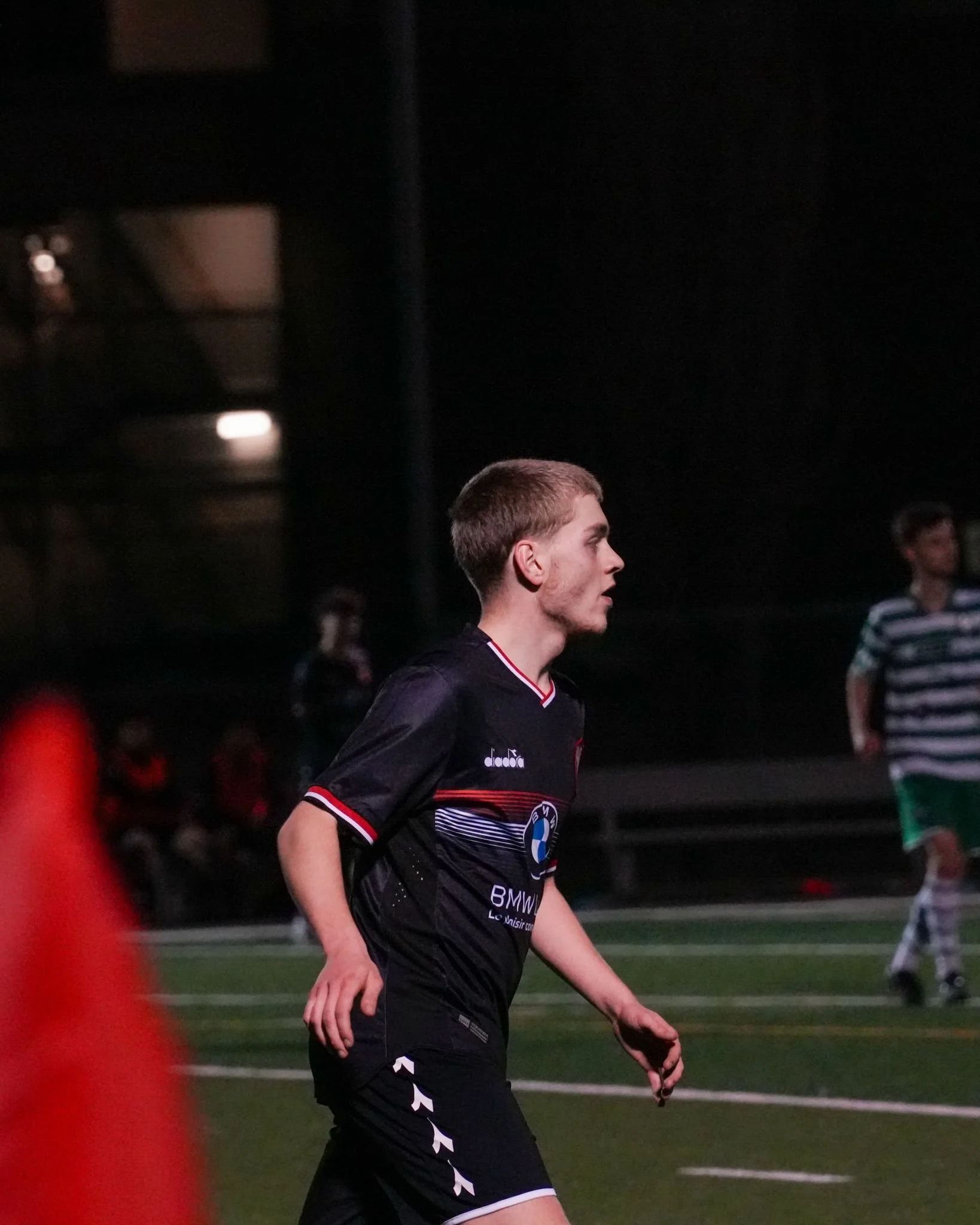 LS Pro – Ligue espoir U19+ masculin : Saint-Laurent doit répondre, cinq clubs encore en course