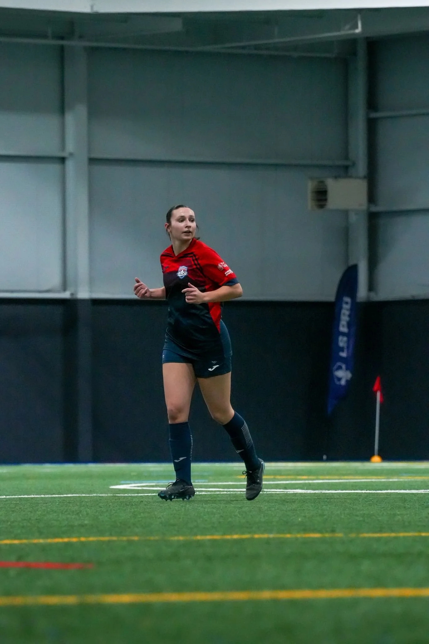 Coupe du Québec présentée par Sports Experts, senior féminin : les deux demi-finales le même soir