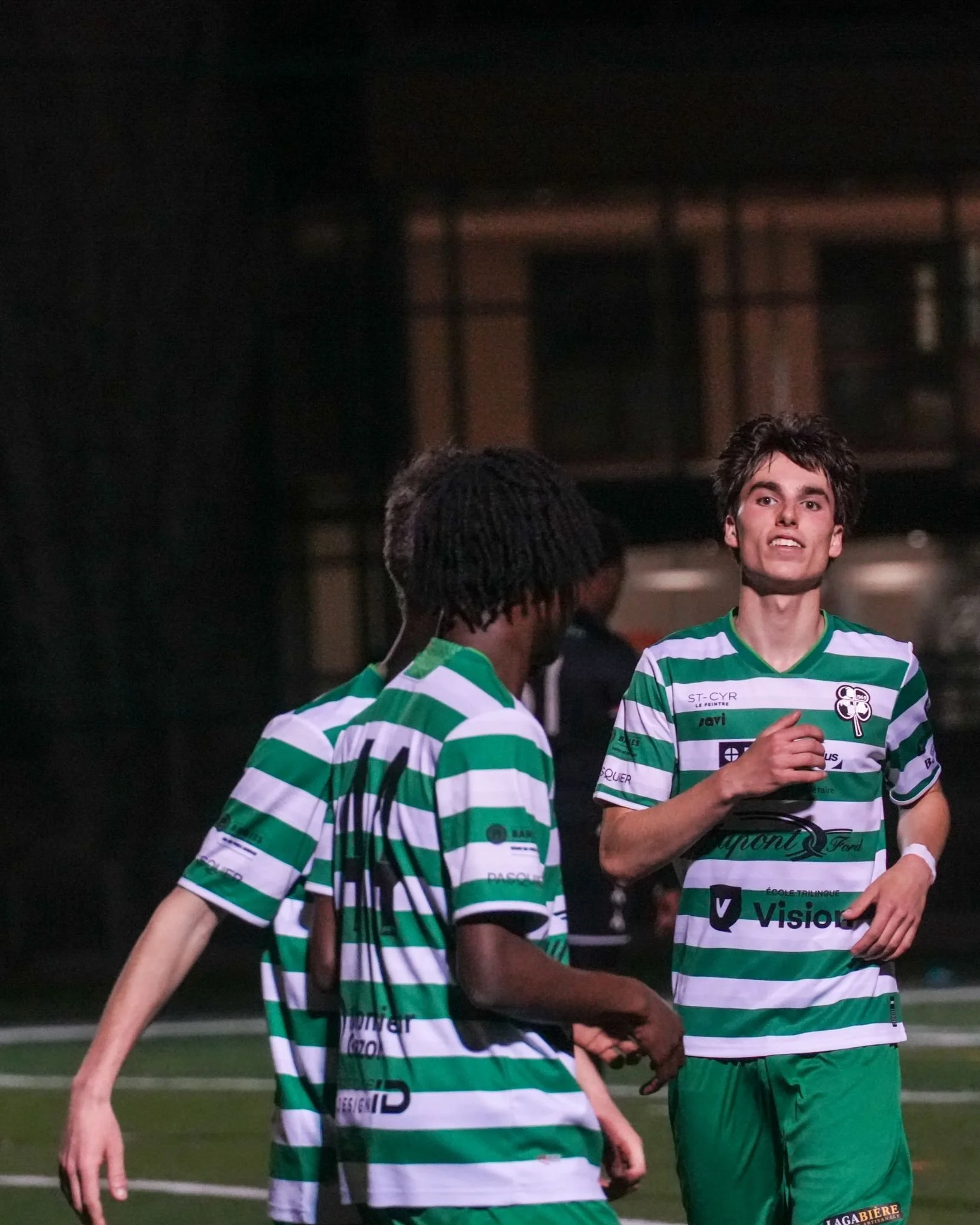 LS Pro – Ligue espoir U19+ masculin : trois clubs pour un titre, tout se joue sur deux journées