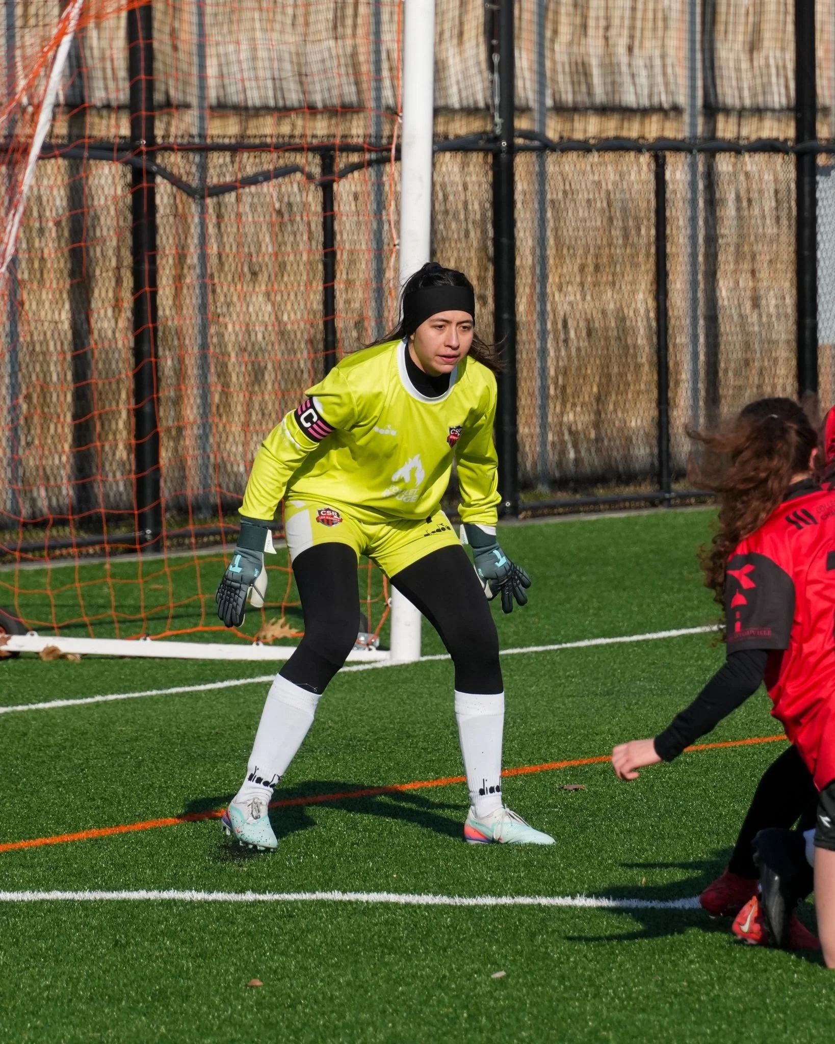 LS Pro – Ligue 3 féminine : Optimum et Roussillon se disputeront la promotion