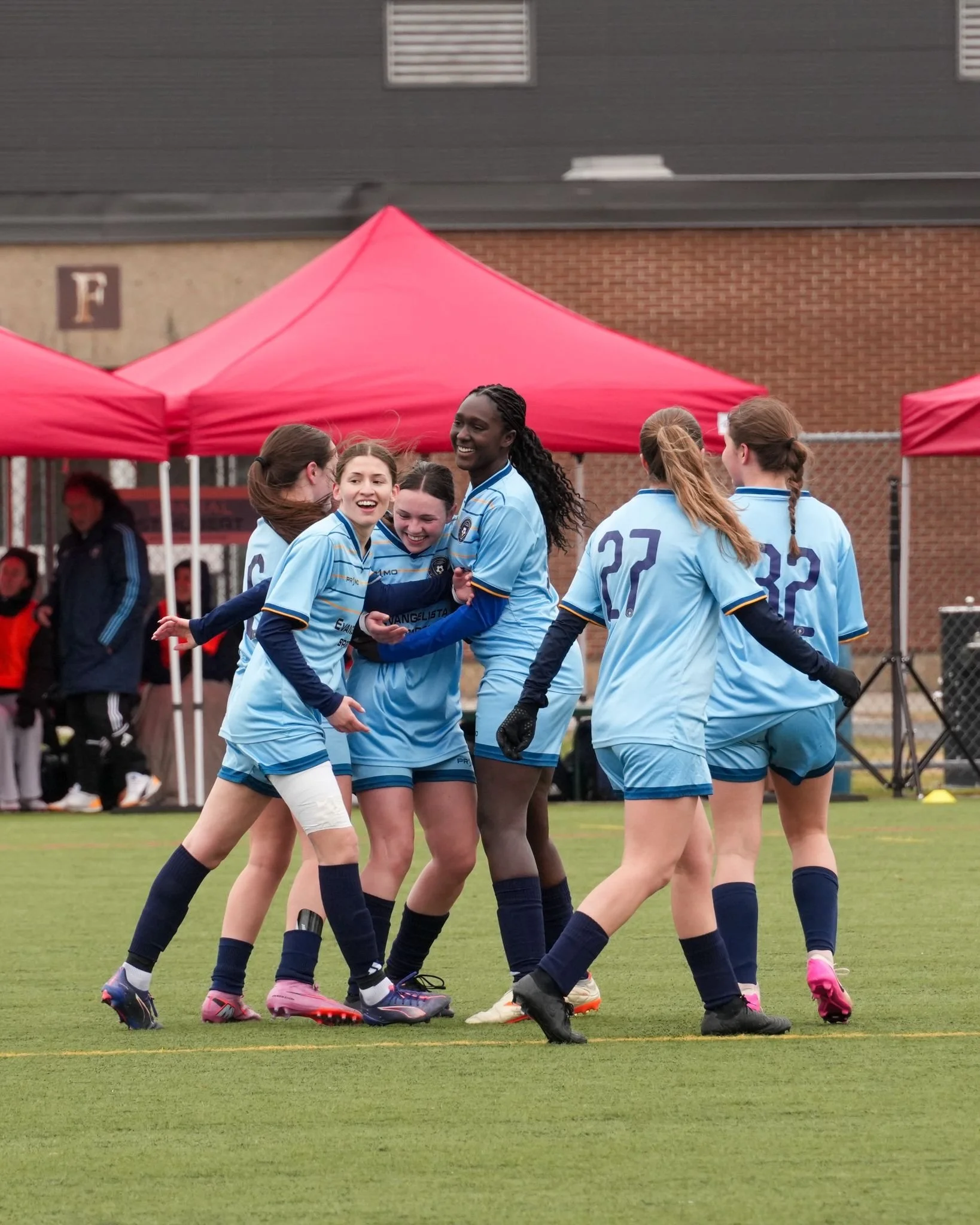 LS Pro – Ligue 2 féminine : Trident et Saint-Hubert se retrouvent en finale du Final 4