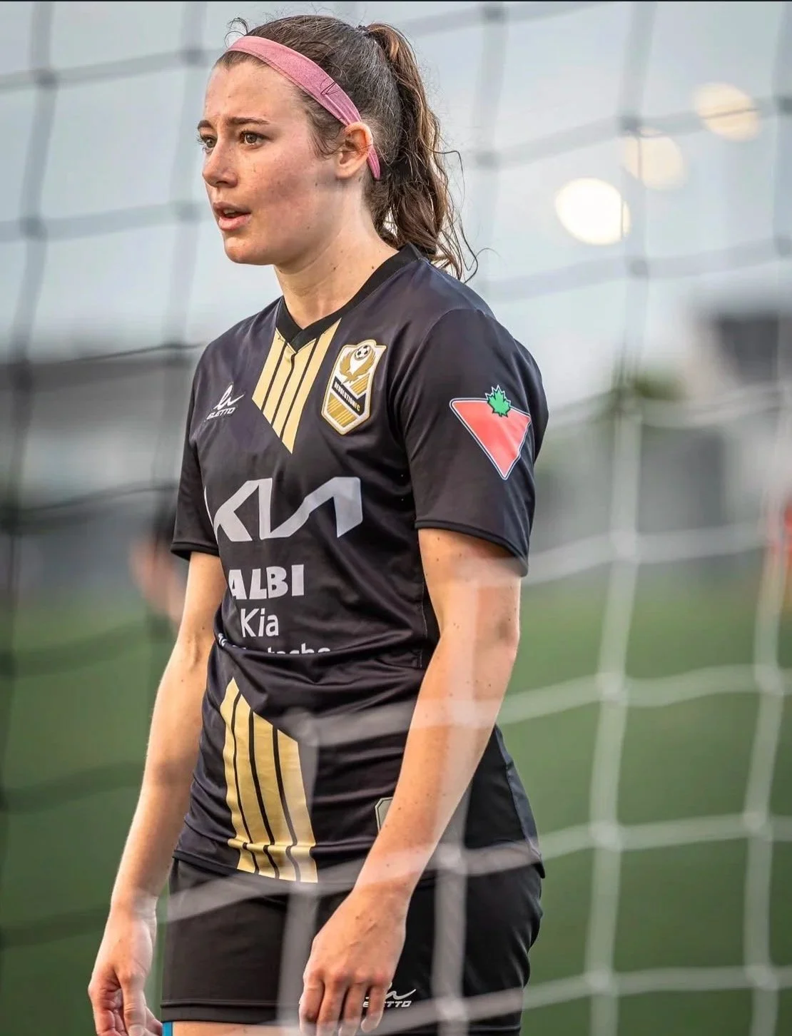 LS Pro – Ligue espoir U21+ féminin : Revolution sacrée en Division 2, Beauport championne sans finale