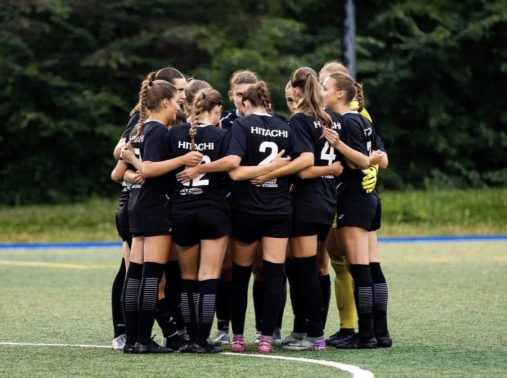 LS Pro – Ligue 2 féminine : CS Trident championne des séries au bout du suspense