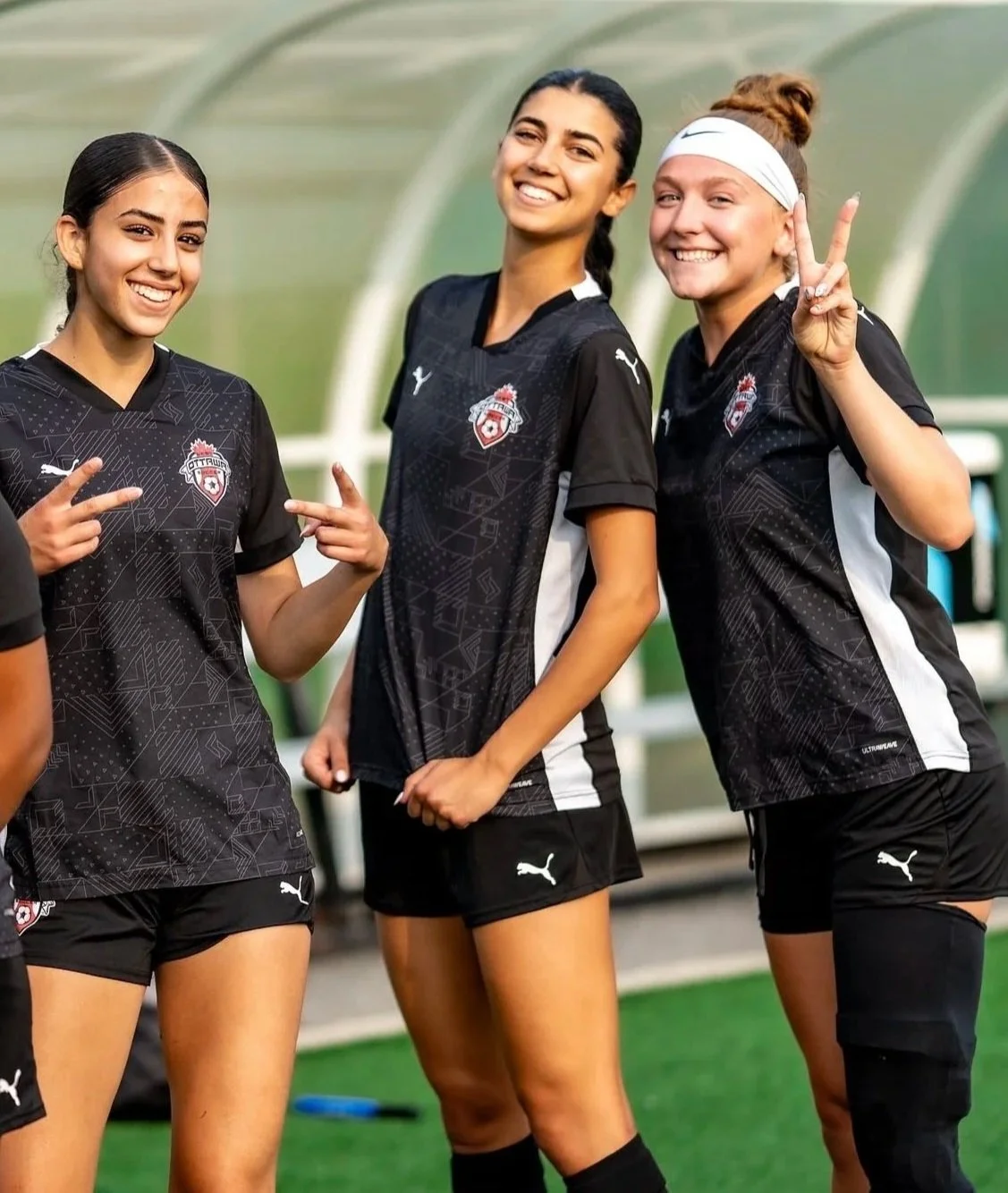 LS Pro – Ligue 3 féminine : rideau sur la première saison, WOSC et Optimum montent