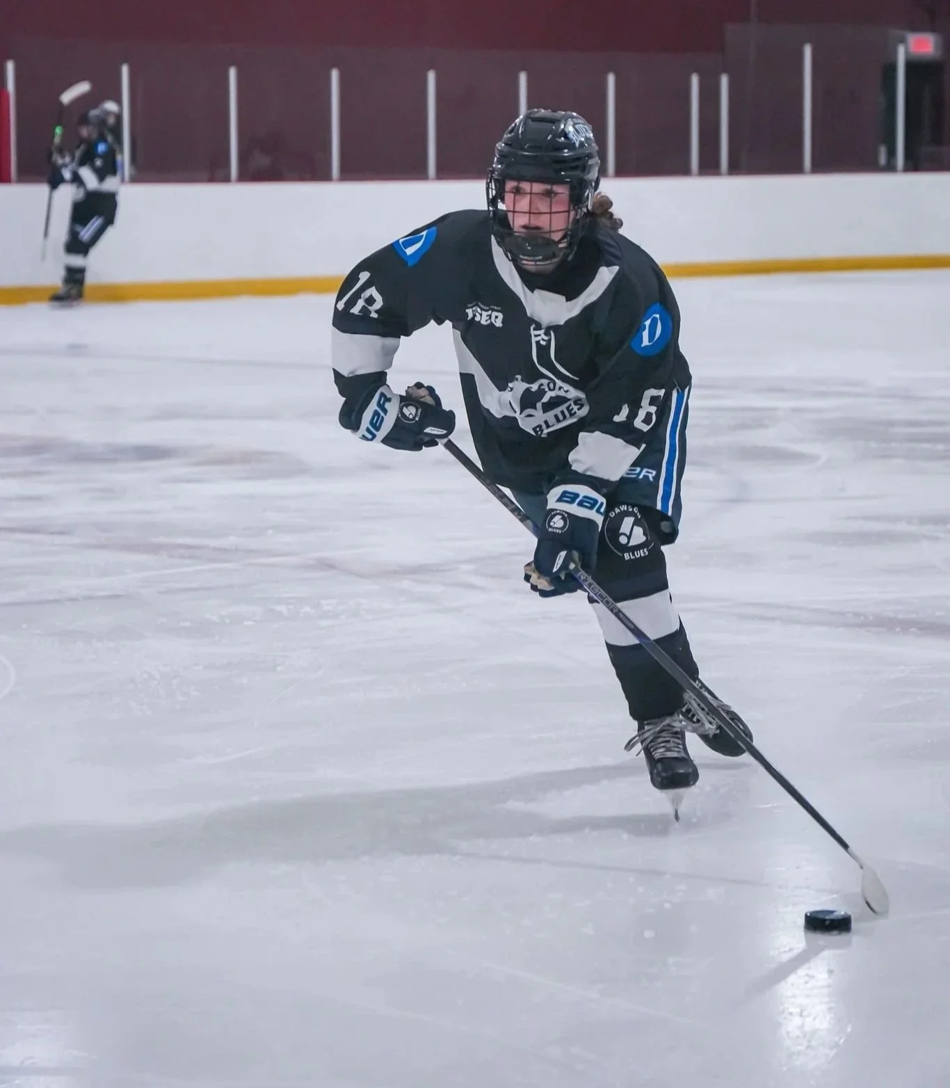 Hockey