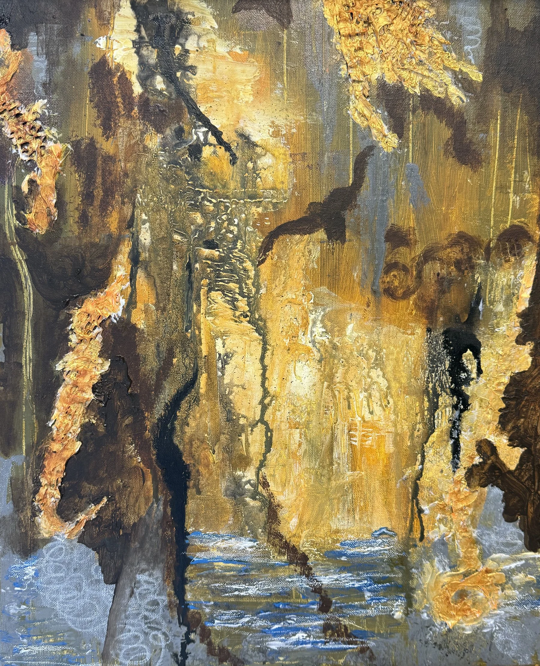 The Cave