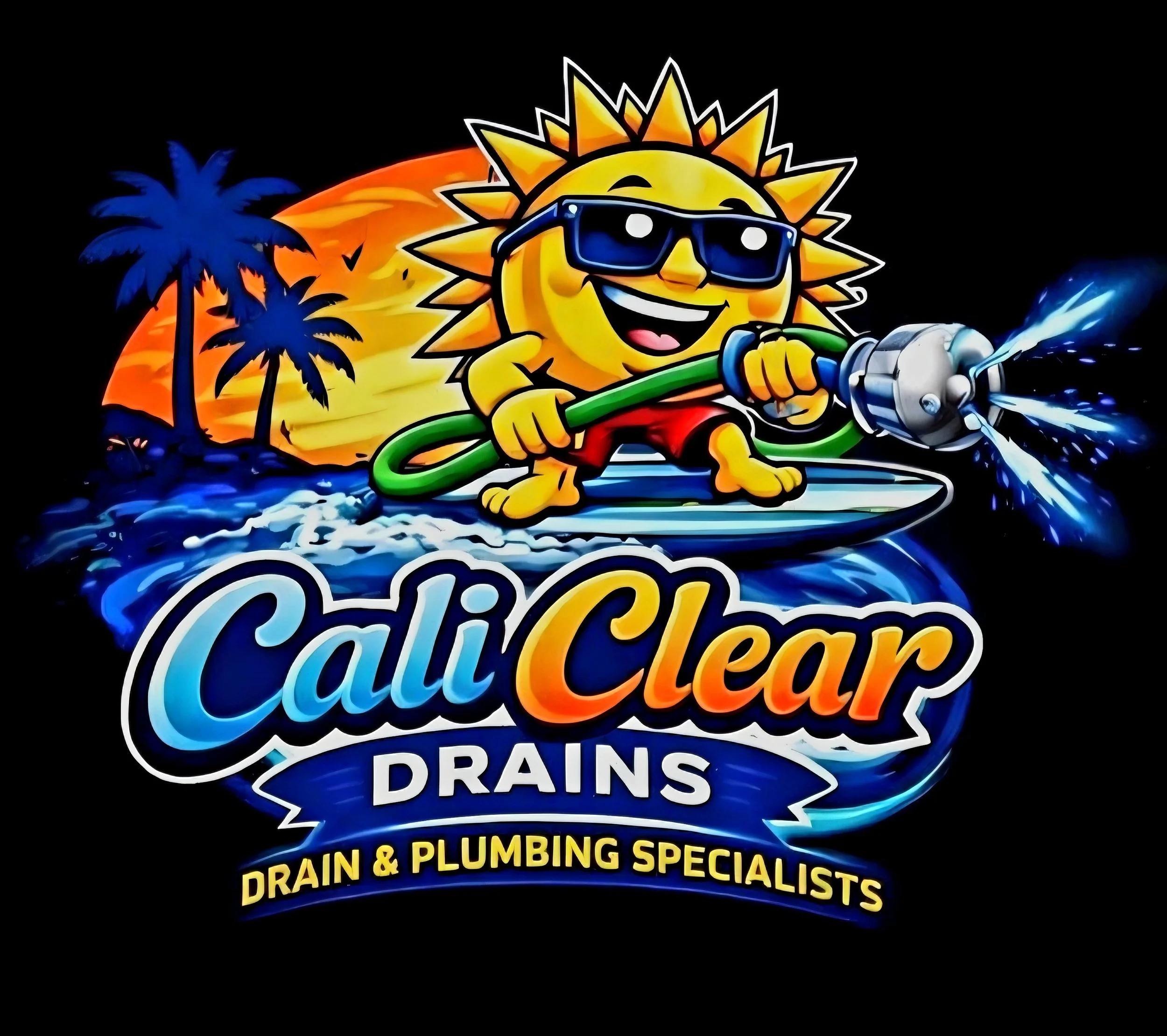 Local plumbing and drain company