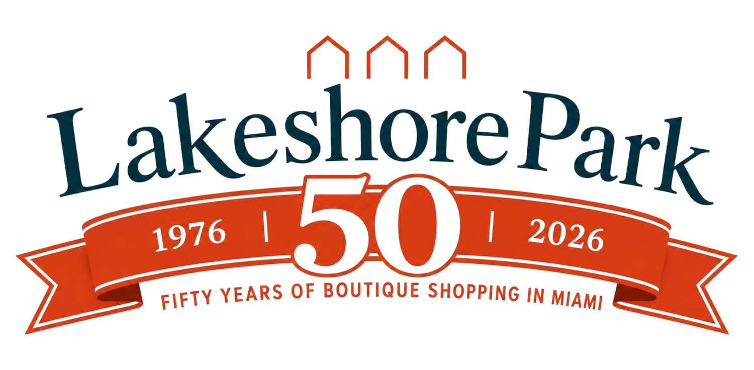 Lakeshore Park 