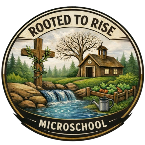 Rooted to Rise Microschool