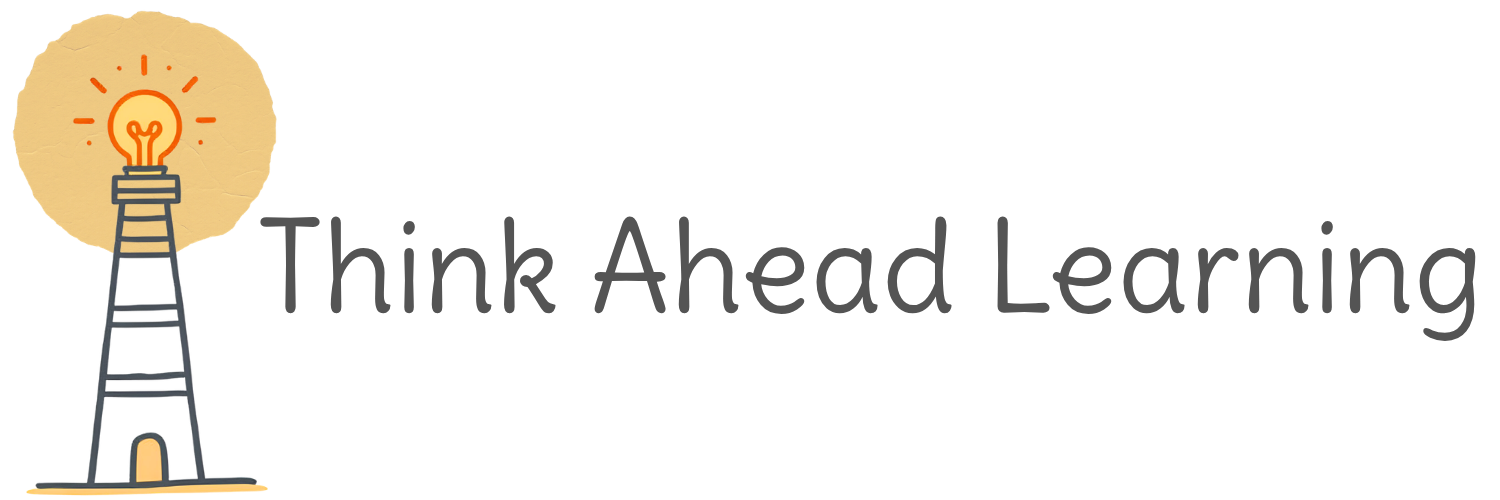 Think Ahead Learning