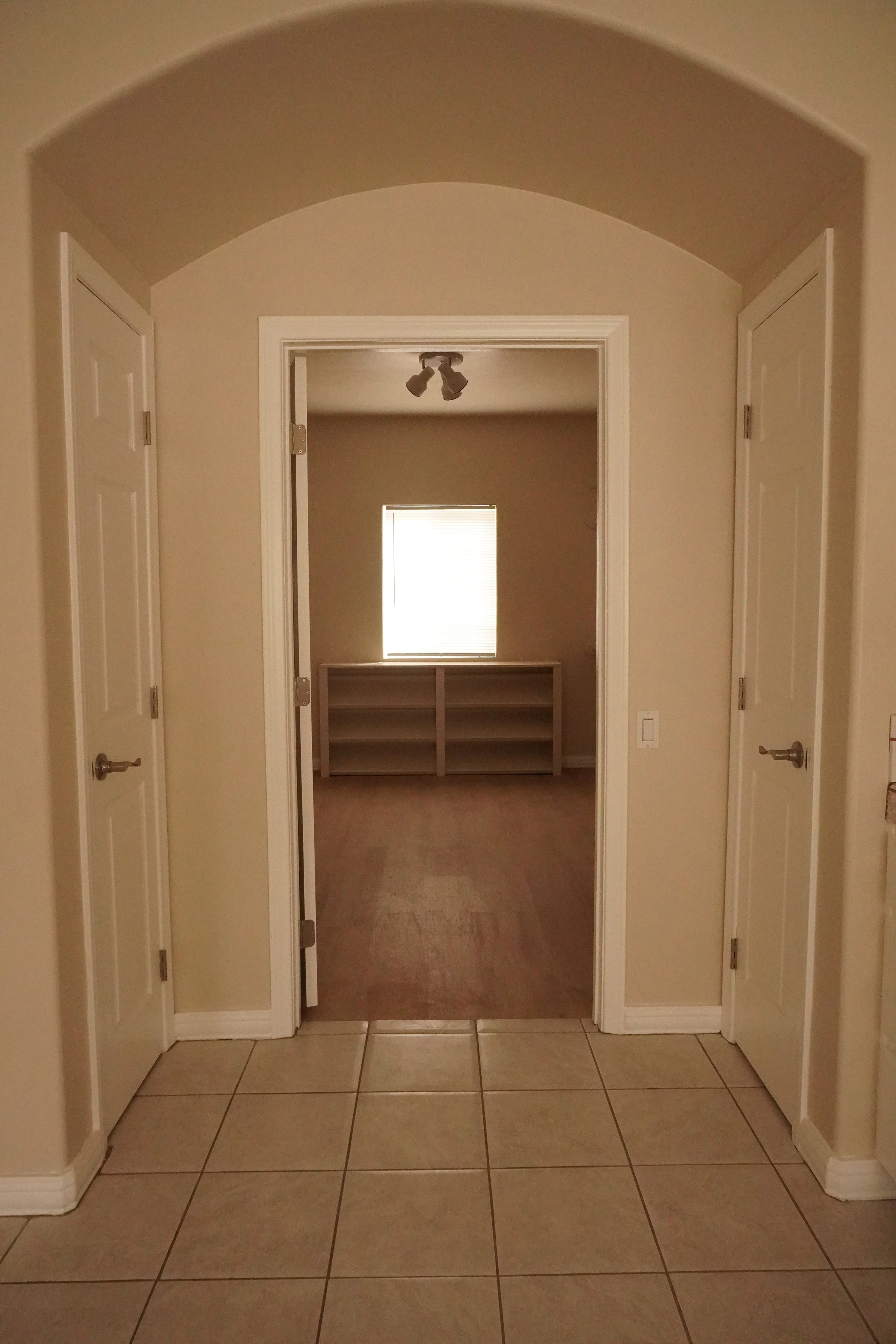 rcfe master closet