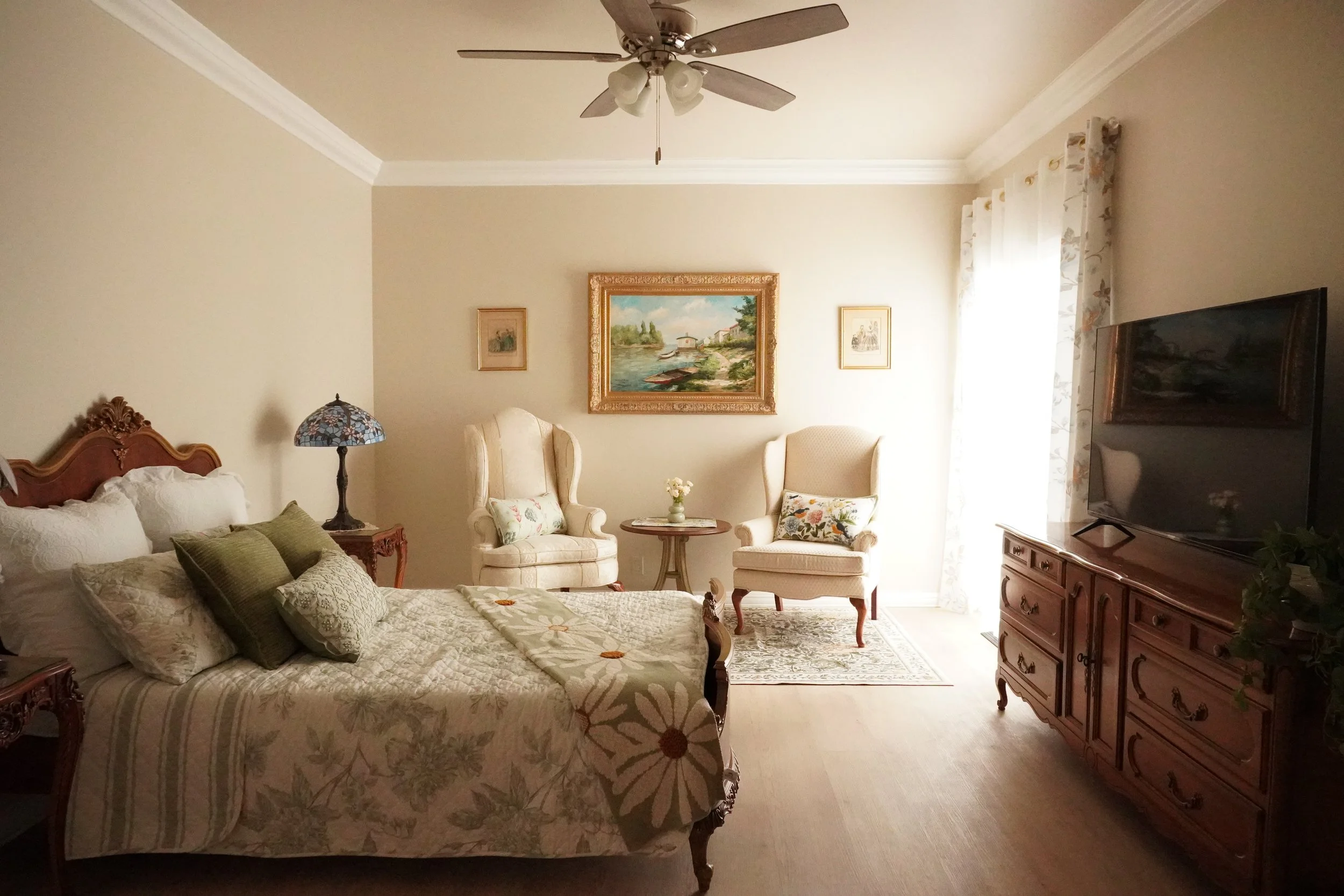 Bedroom 3