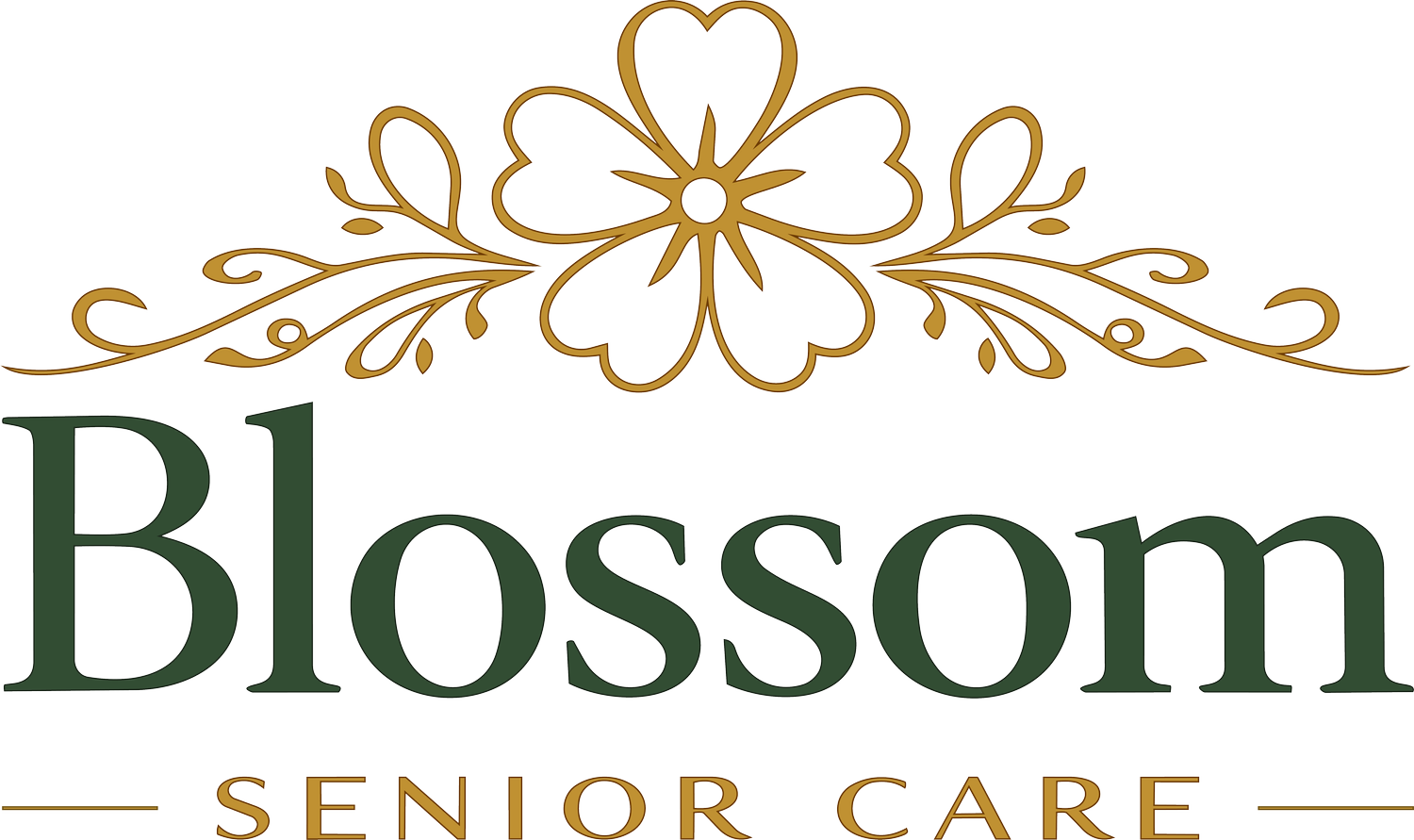 Blossom Senior Care