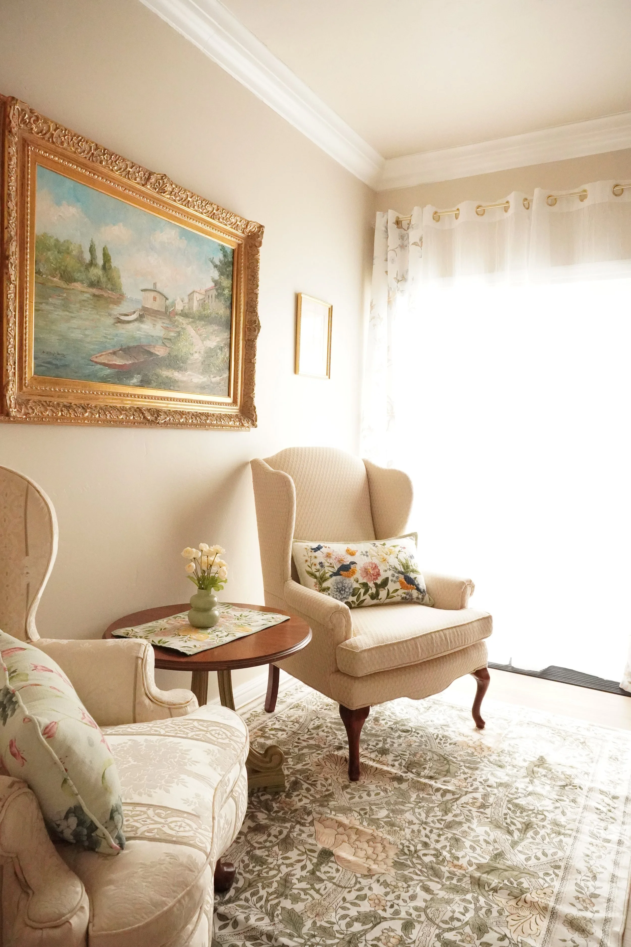 rcfe private room suite vista ca home