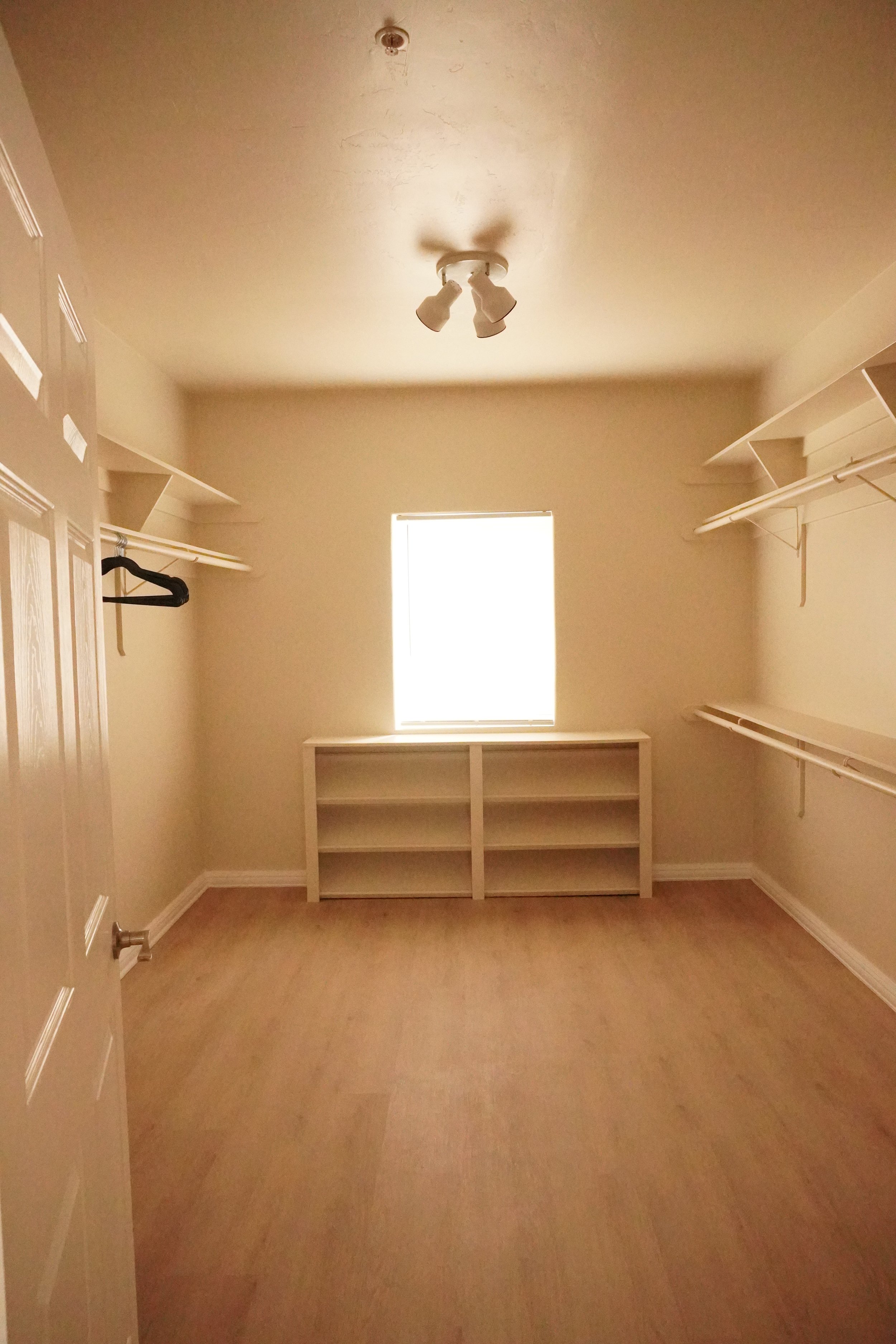 rcfe master closet