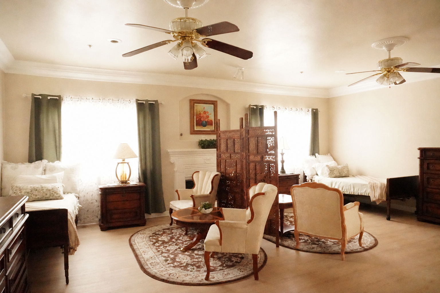 Bedroom 4