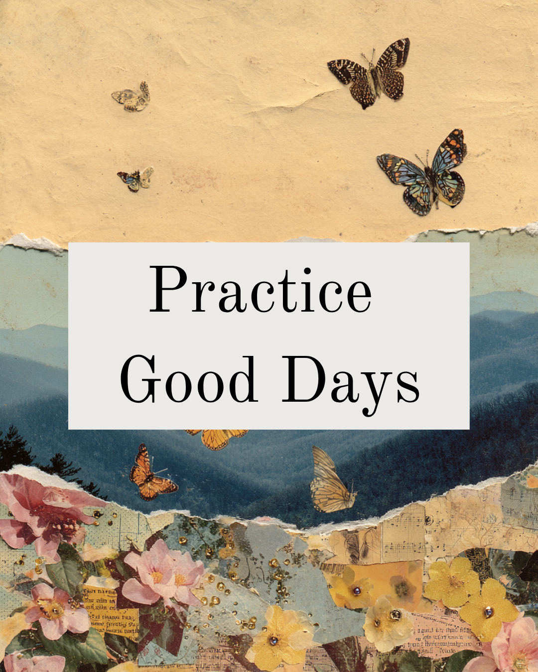 good day practice no. 05