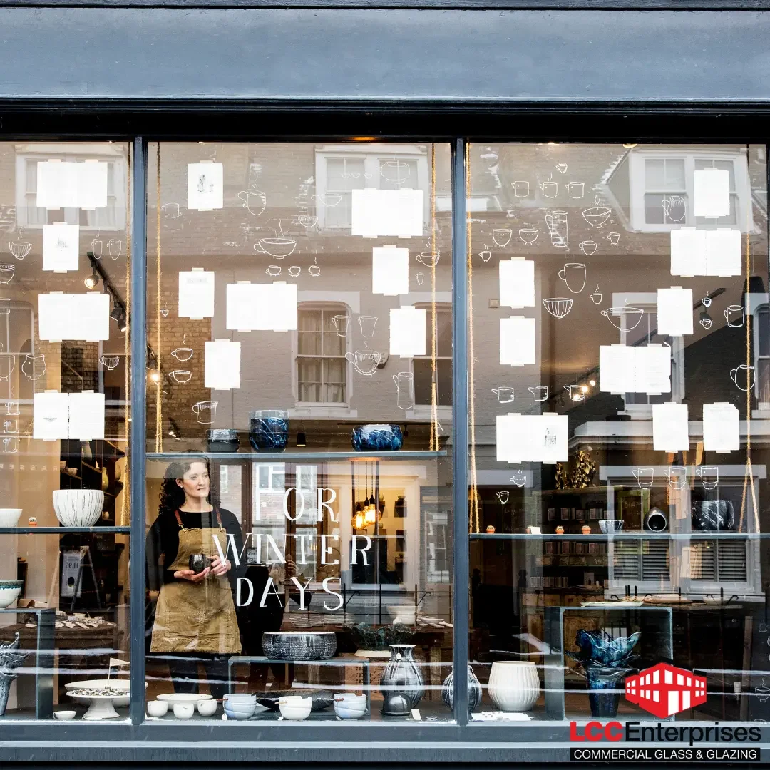 The Commercial Glazier's Role in Building Envelope Performance: What Every PM Should Expect
