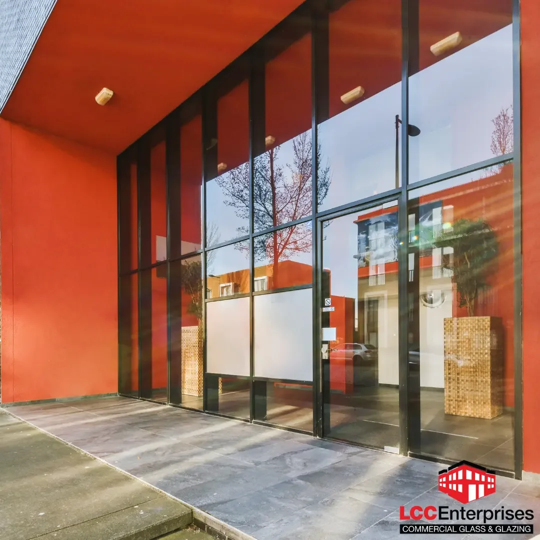 Kawneer, YKK, or US Aluminum: How to Choose the Right Storefront System for Your Project