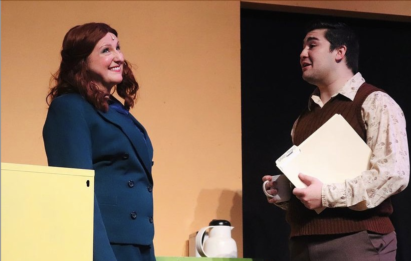 9 to 5 - Timberlake Playhouse