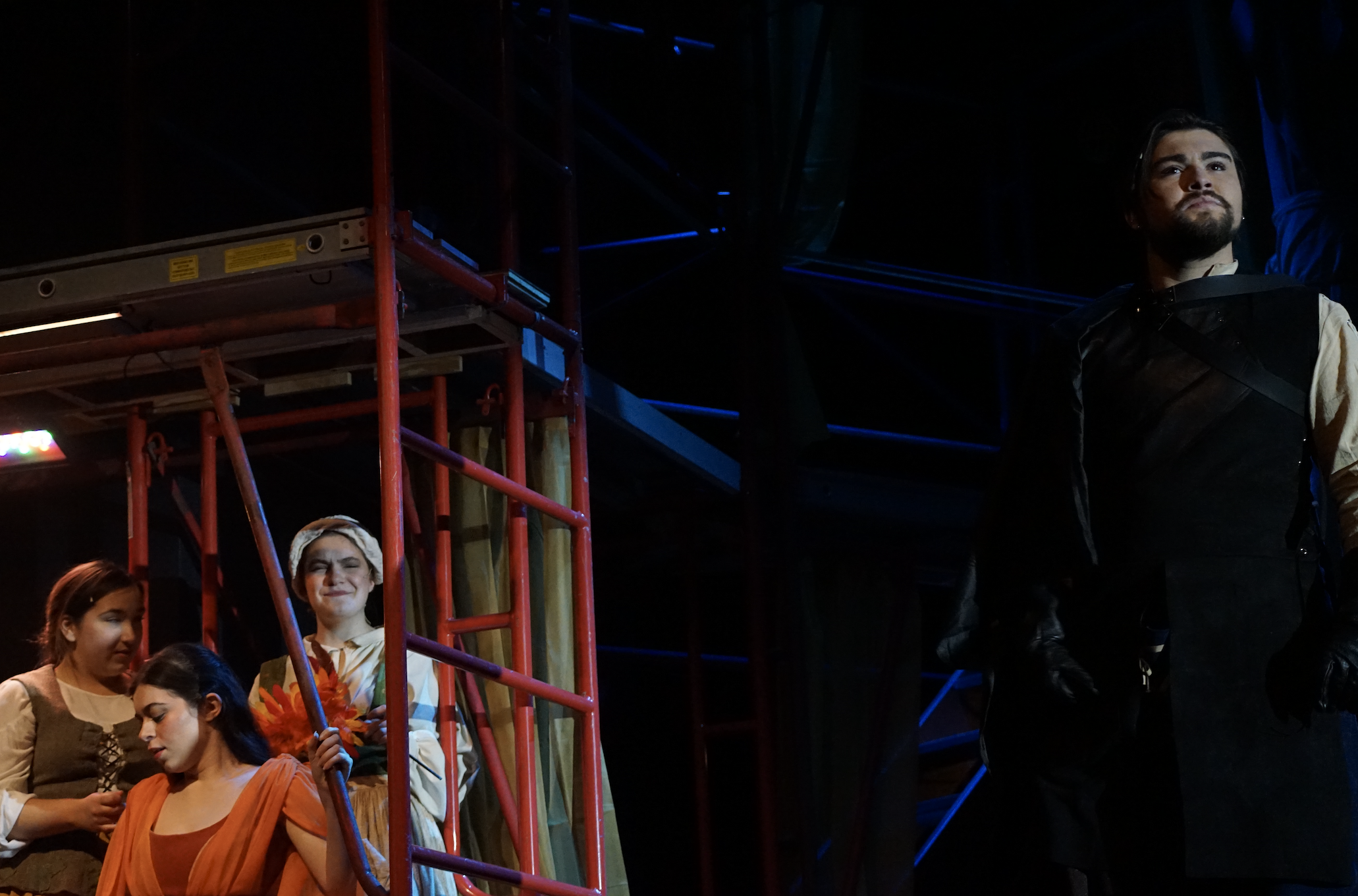 Nell Gwynn - Rider University