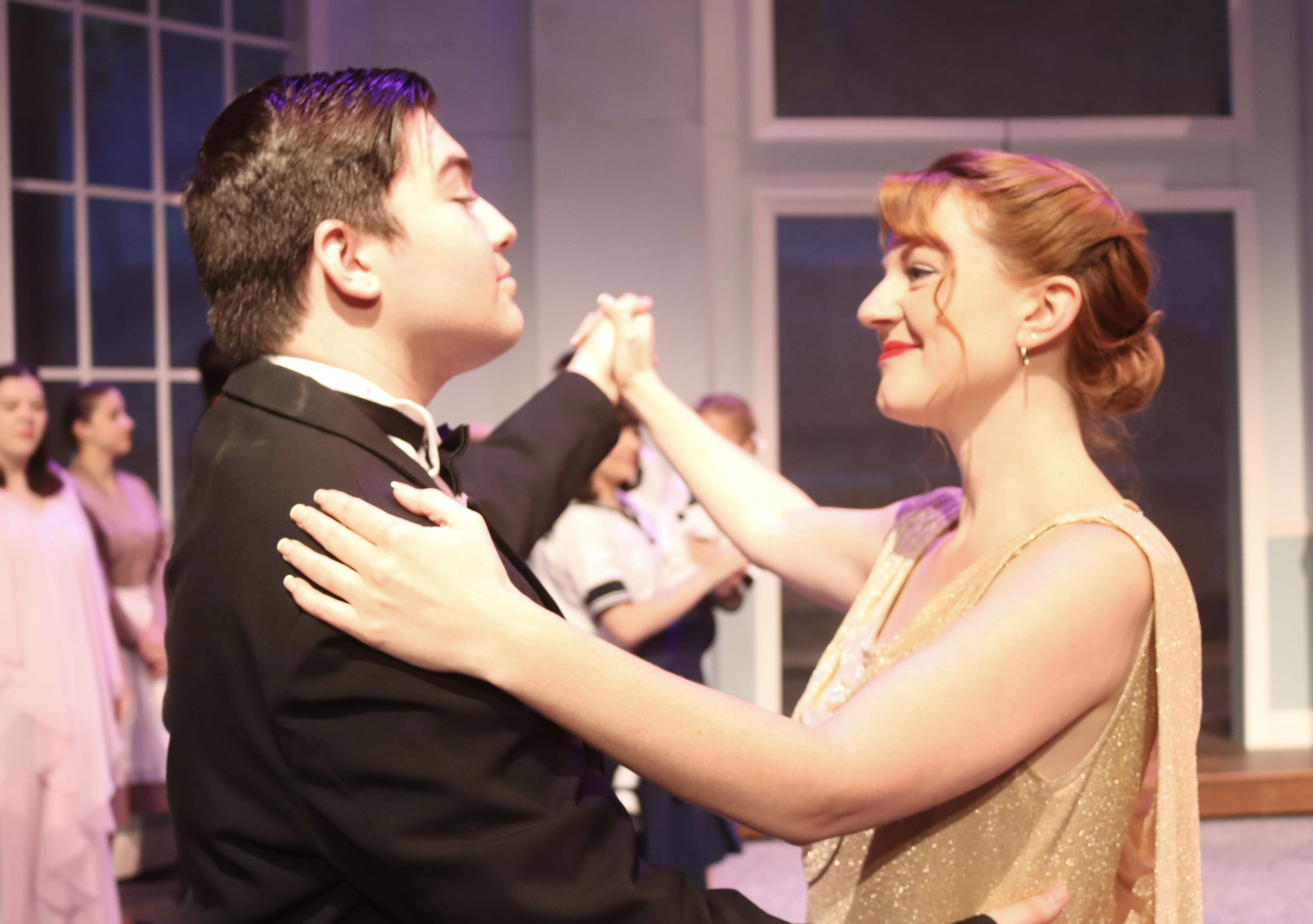 The Sound of Music - Timberlake Playhouse