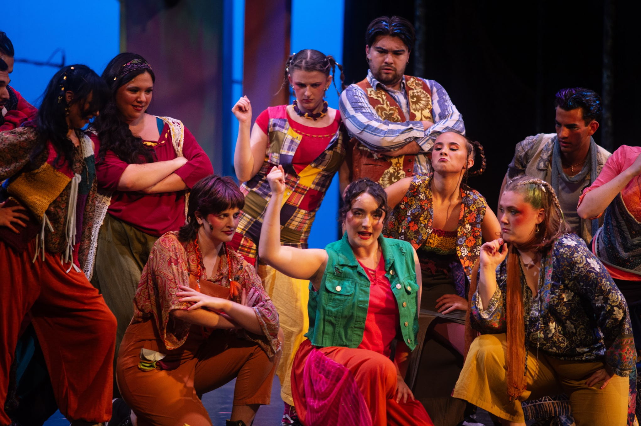 Twelfth Night - Rider University