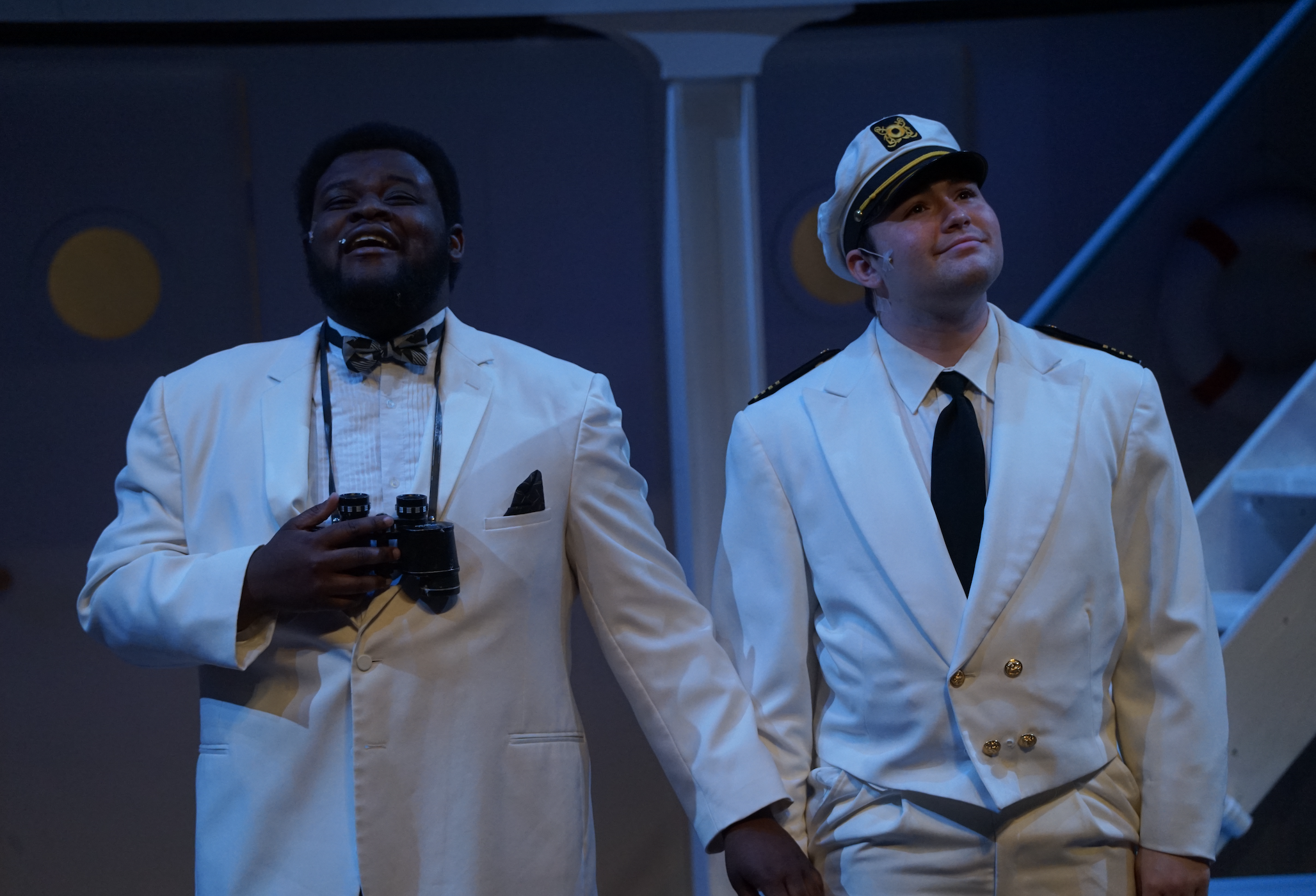 Anything Goes - Rider University