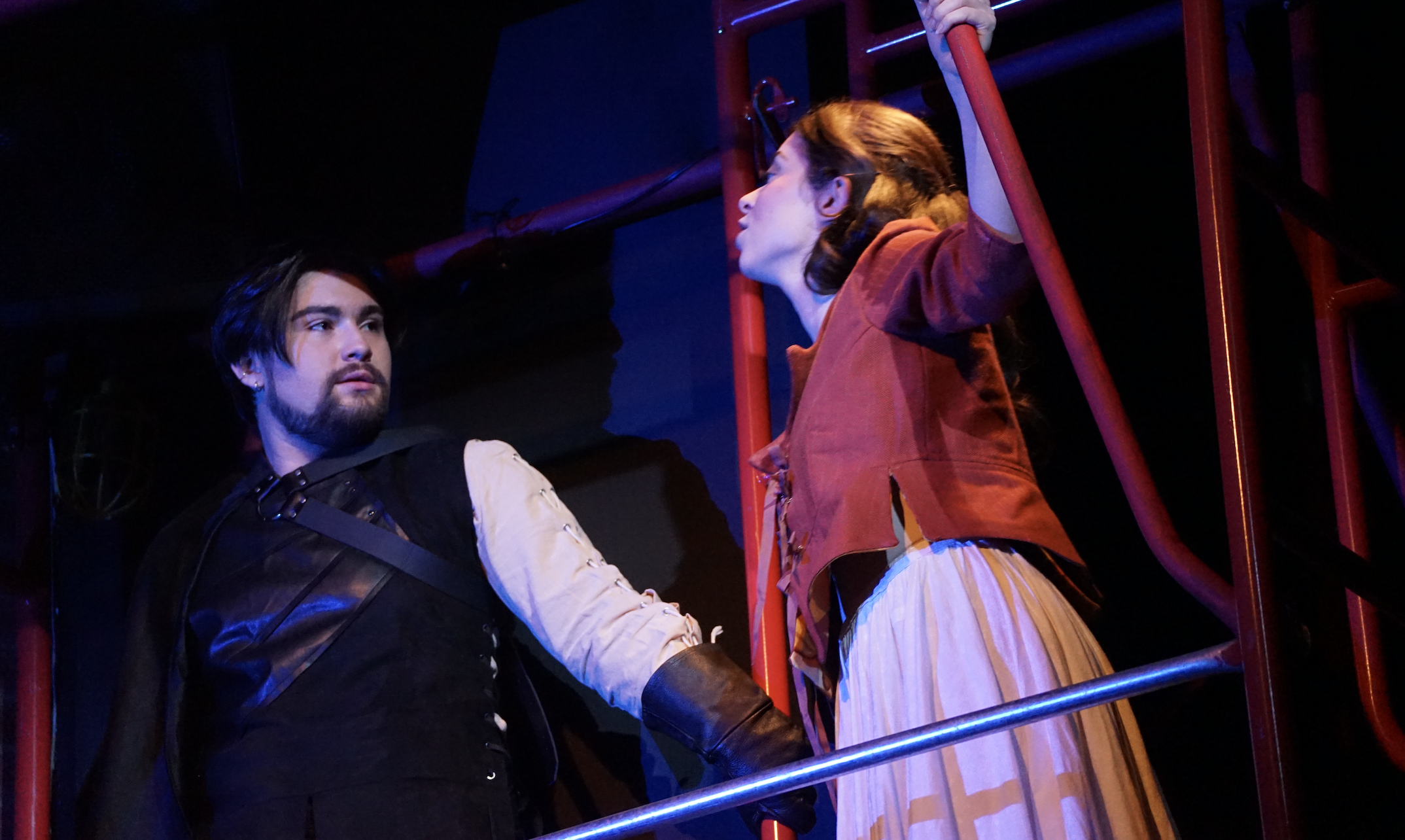 Nell Gwynn - Rider University