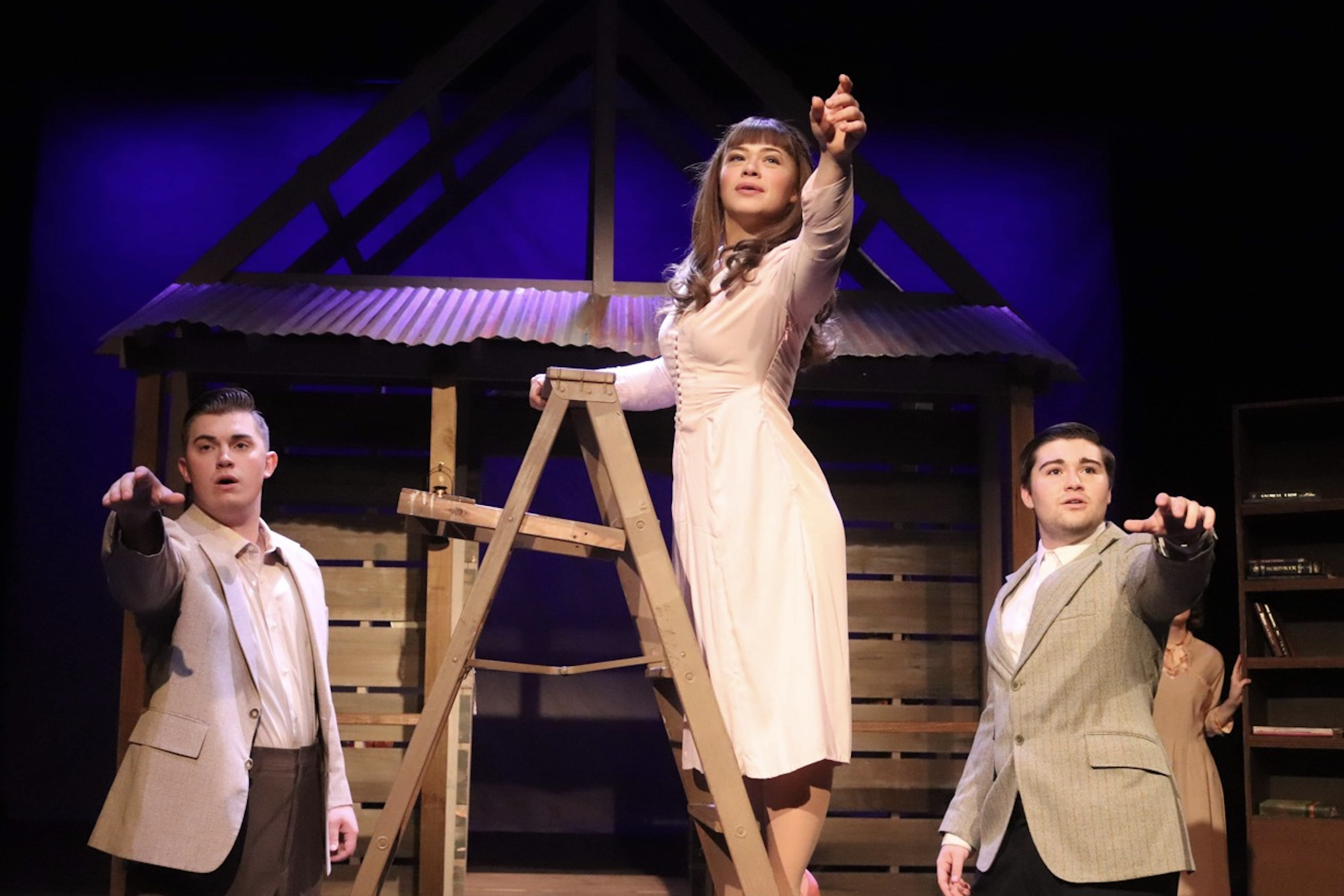 Bright Star - Timberlake Playhouse