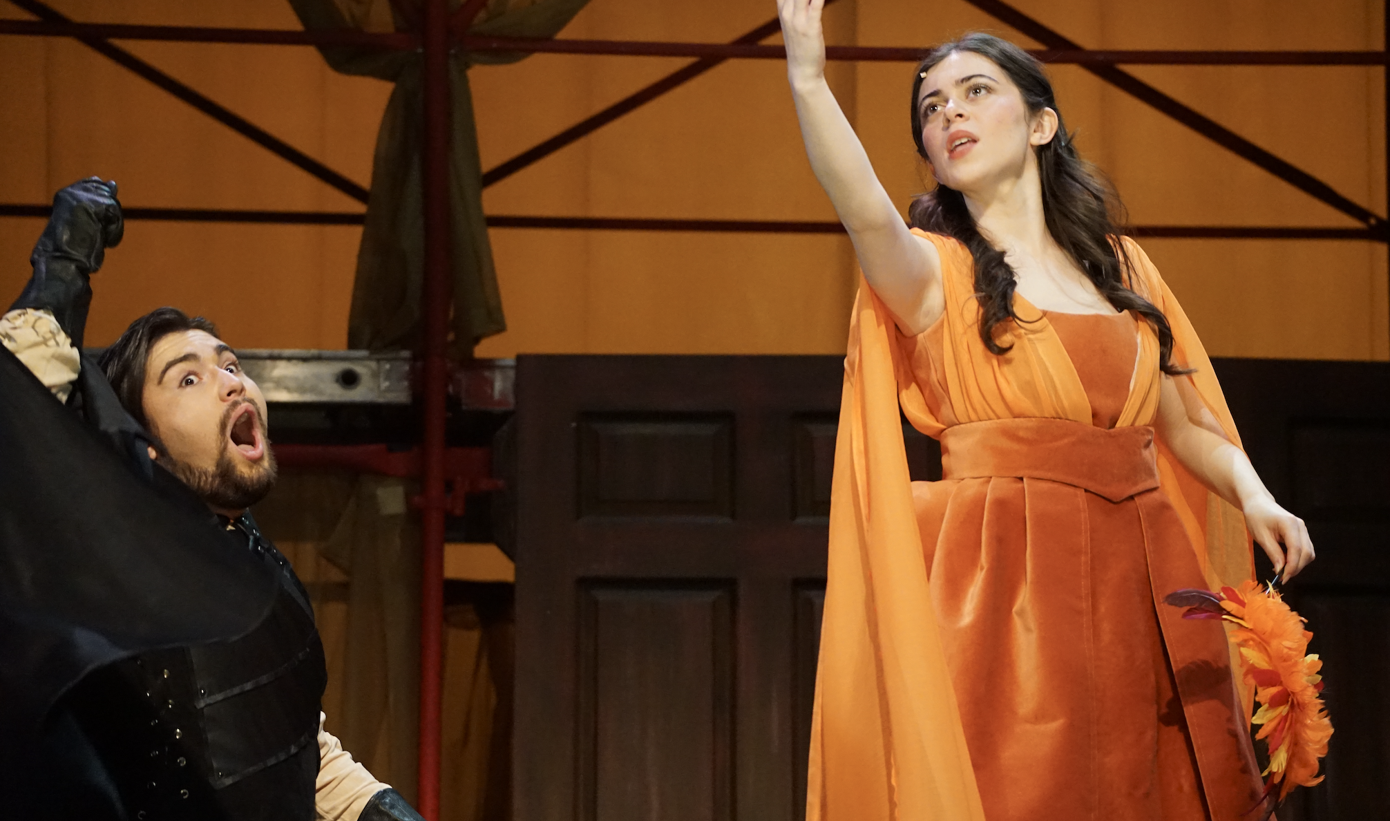 Nell Gwynn - Rider University