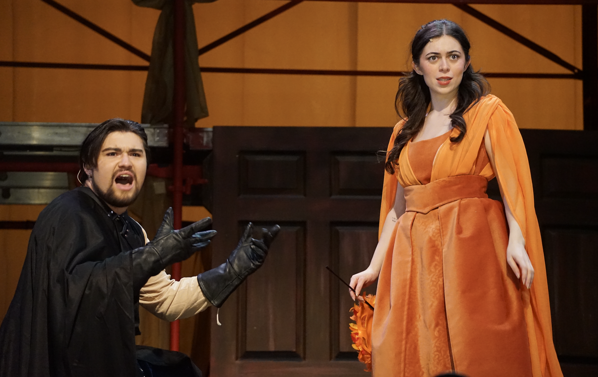 Nell Gwynn - Rider University