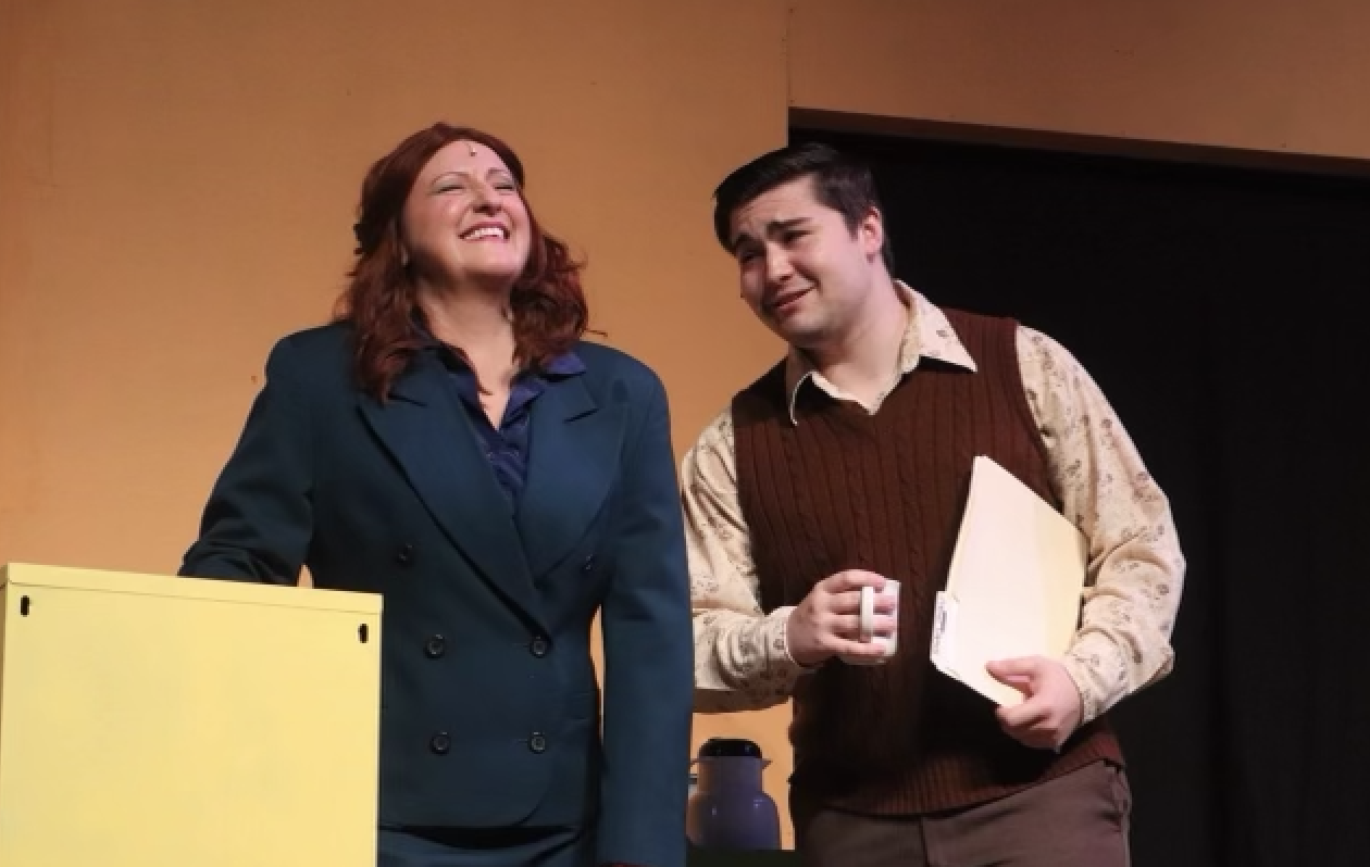 9 to 5 - Timberlake Playhouse