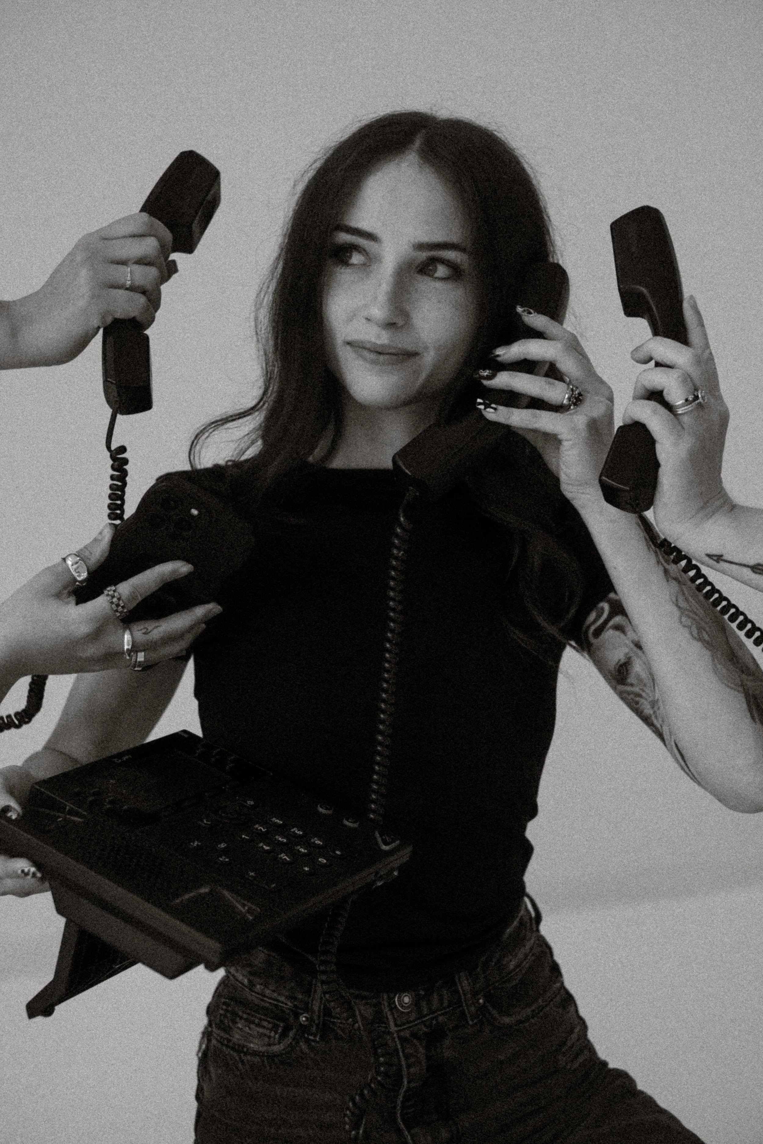 modern luxury salon exton pa