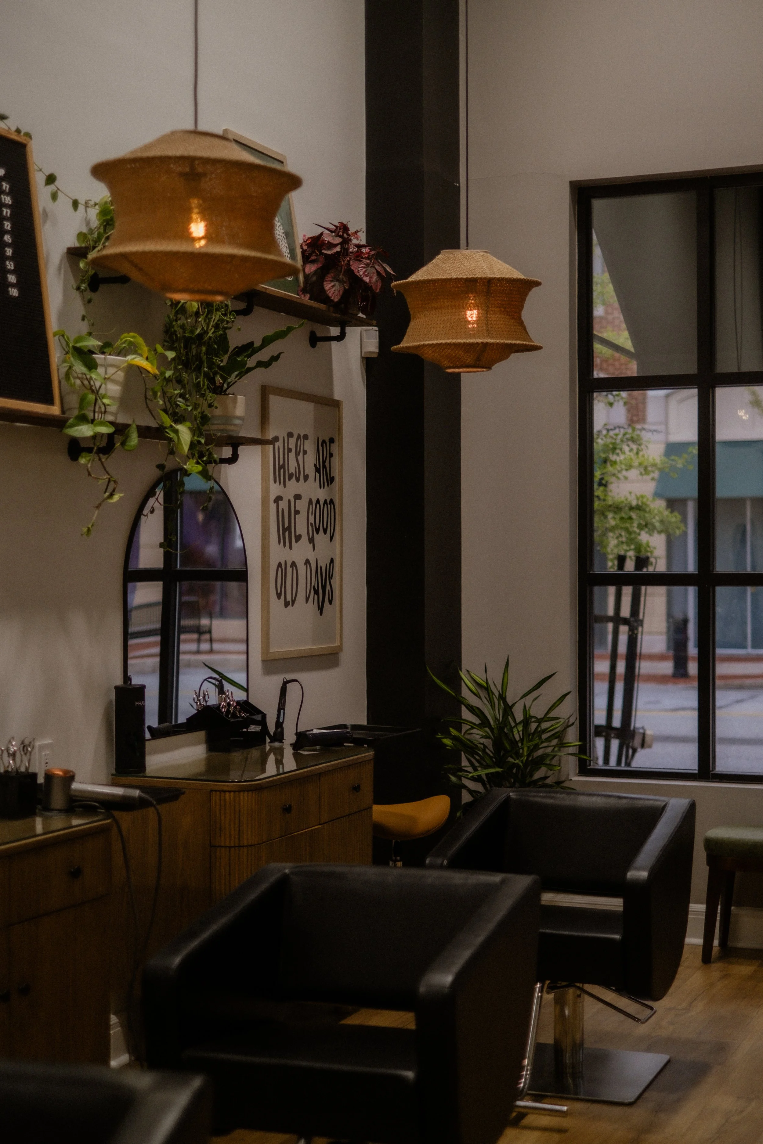 best hair salon in exton pa