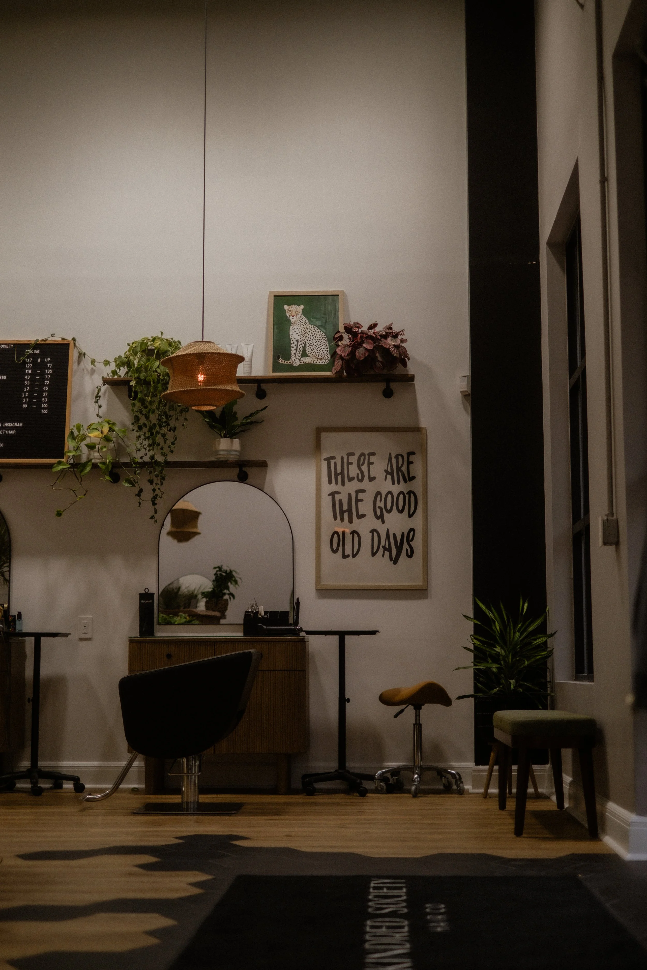 luxury hair salon exton pa