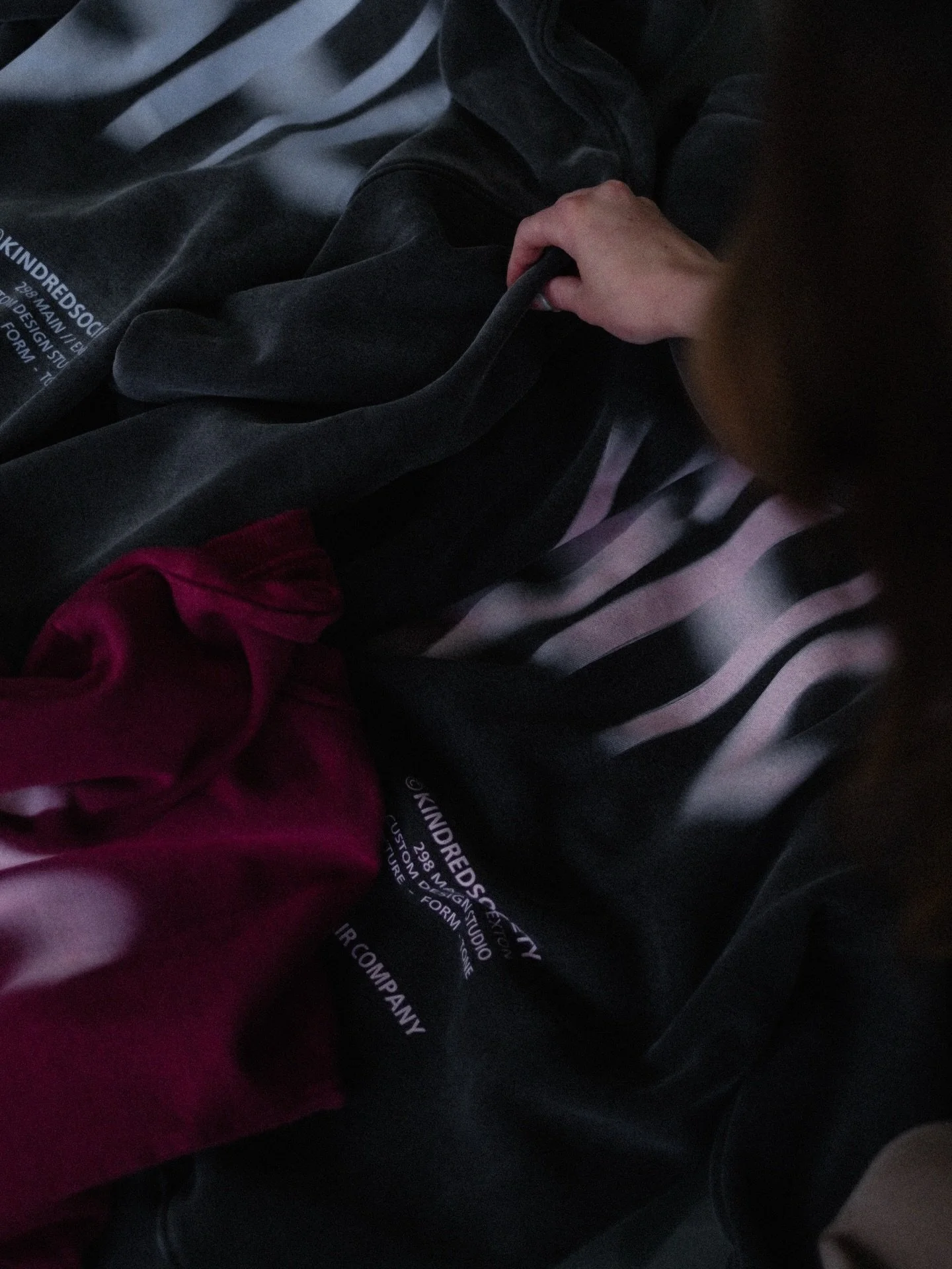 New merch drop. Who you choosin 👀

Oversized KSHC hoodies are here&mdash;available in sizes M&ndash;XL. Limited stock, don&rsquo;t miss out.