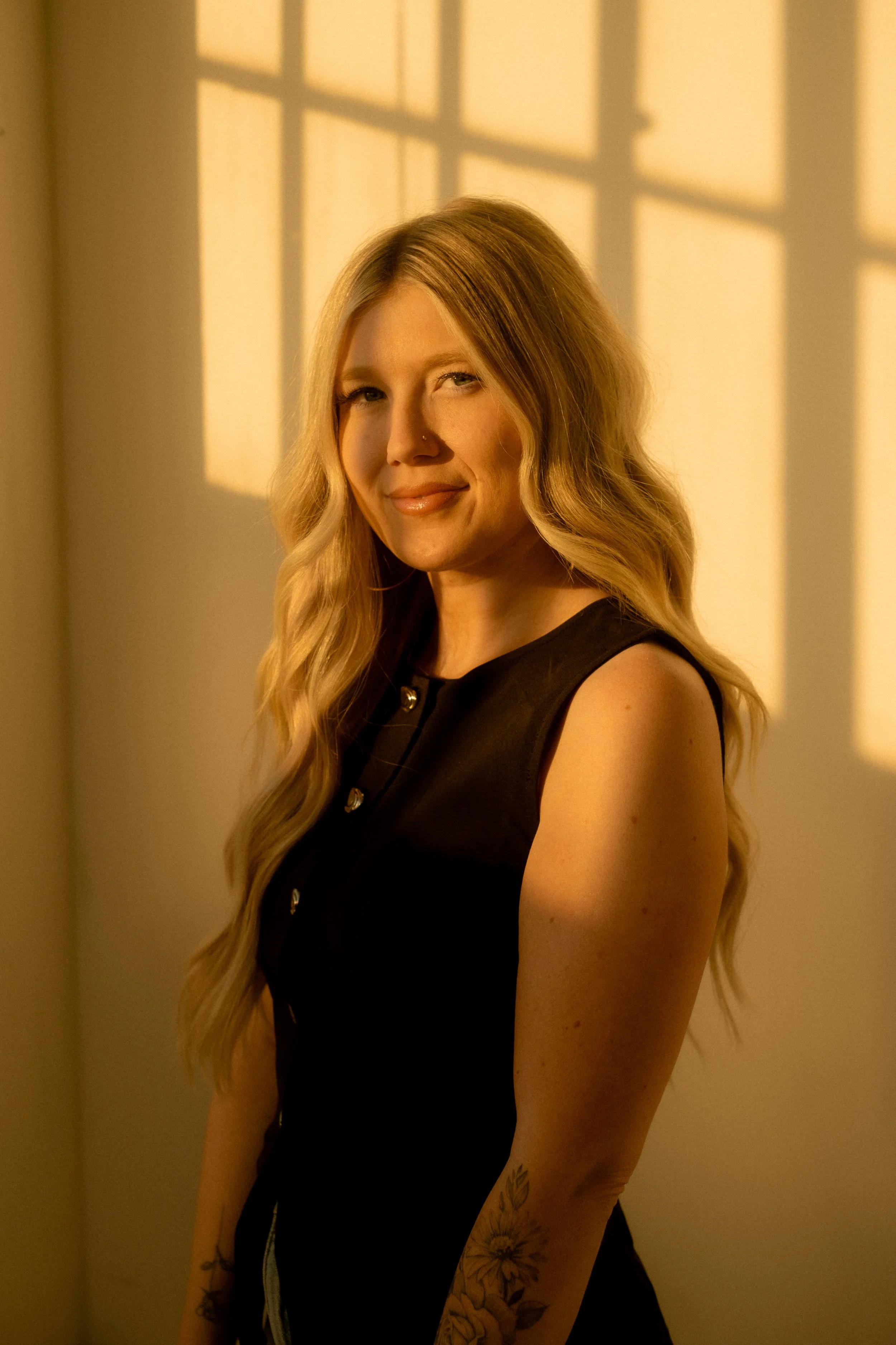 Low Maintenance Hair Color Ideas for Busy Women