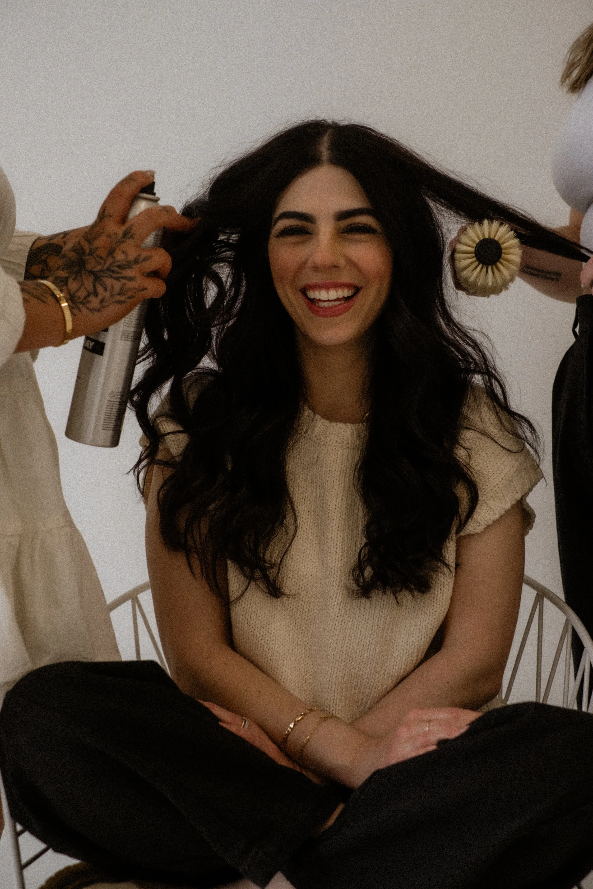 dimensional brunette exton pa